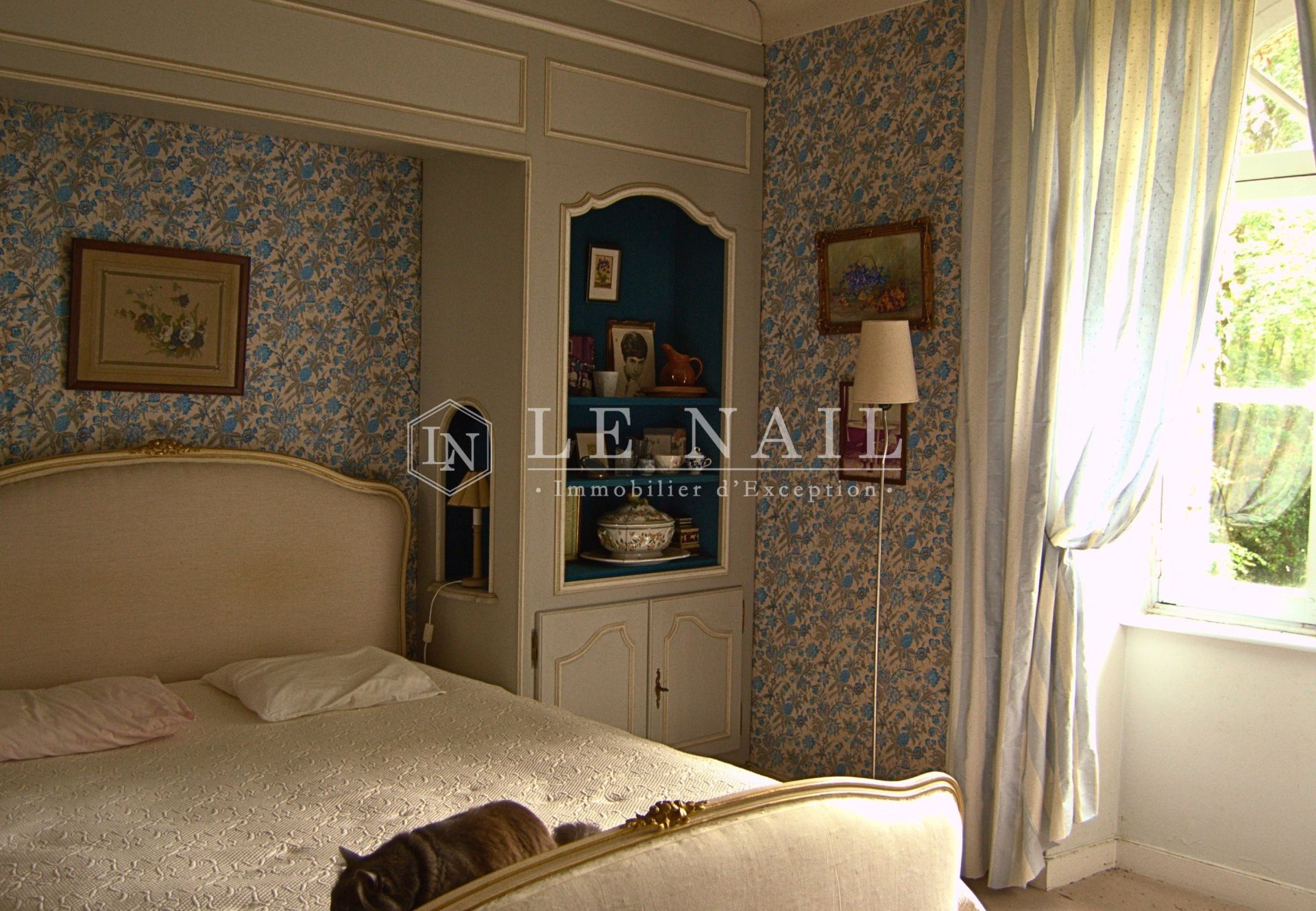 manor house 23 rooms for sale on ST BRIEUC (22000)