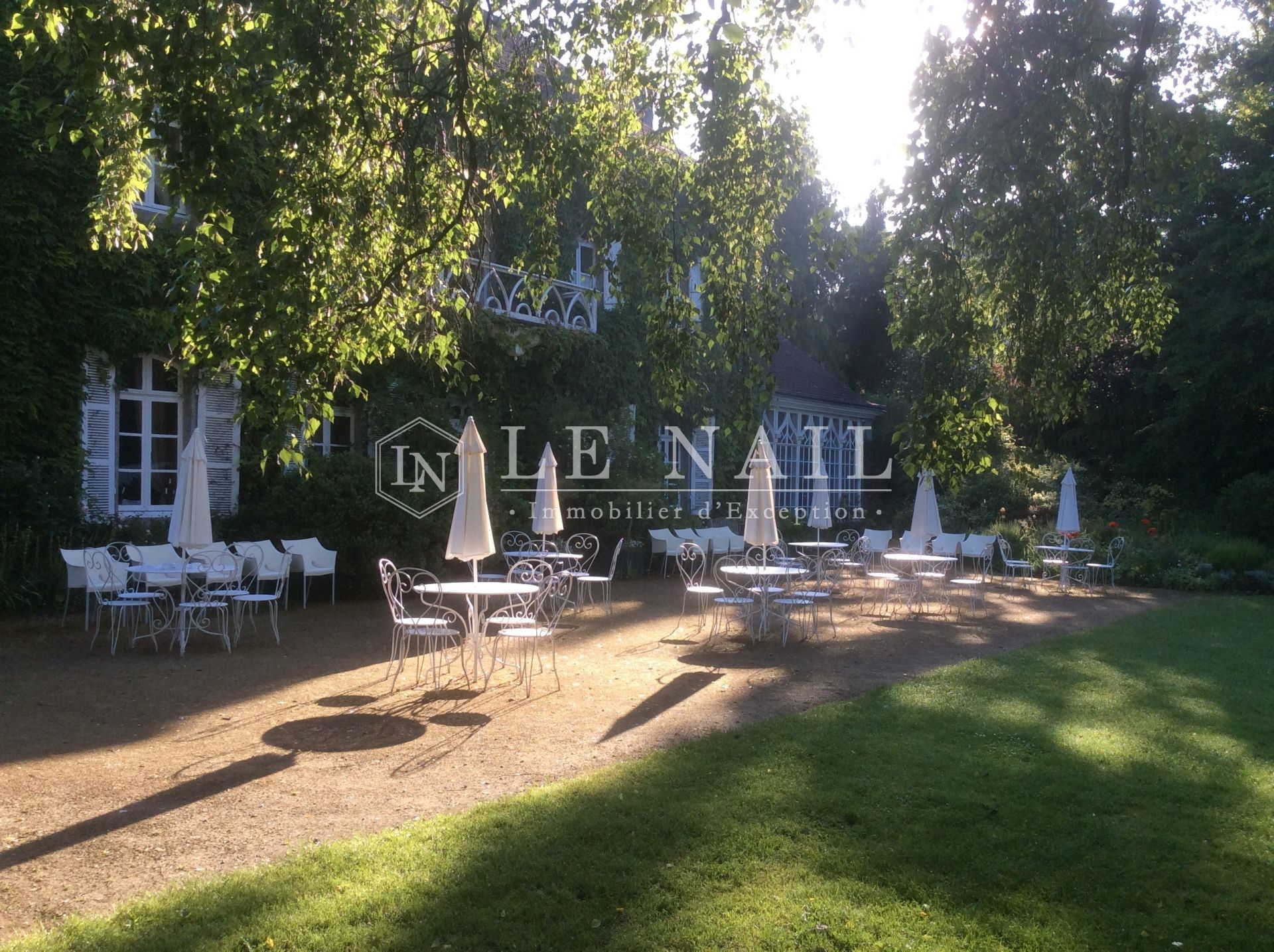 manor house 23 rooms for sale on ST BRIEUC (22000)