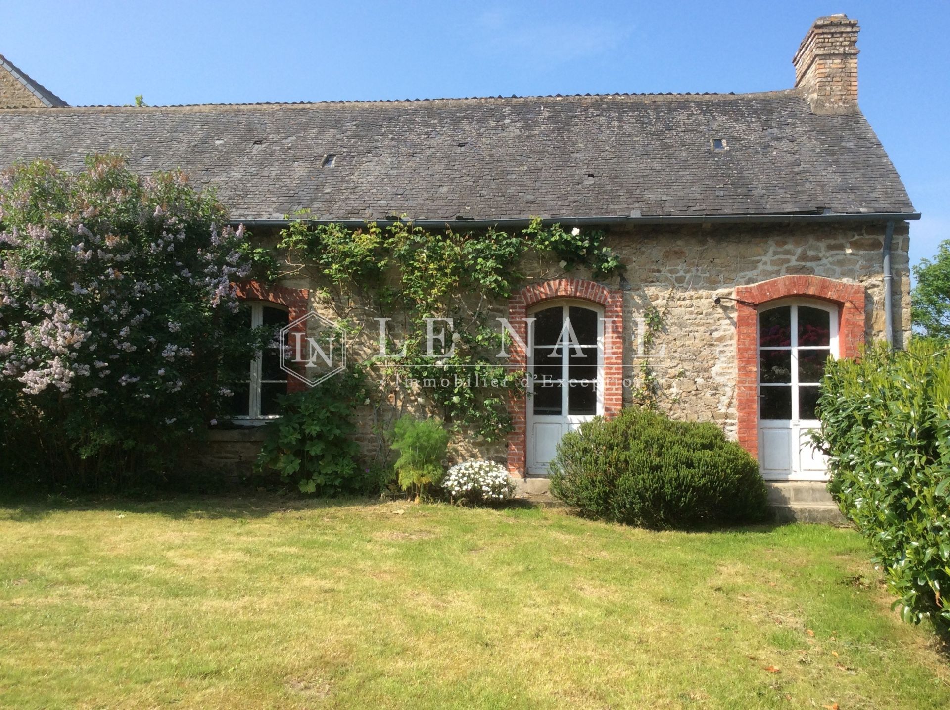 manoir 23 pièces en vente à ST BRIEUC (22000)