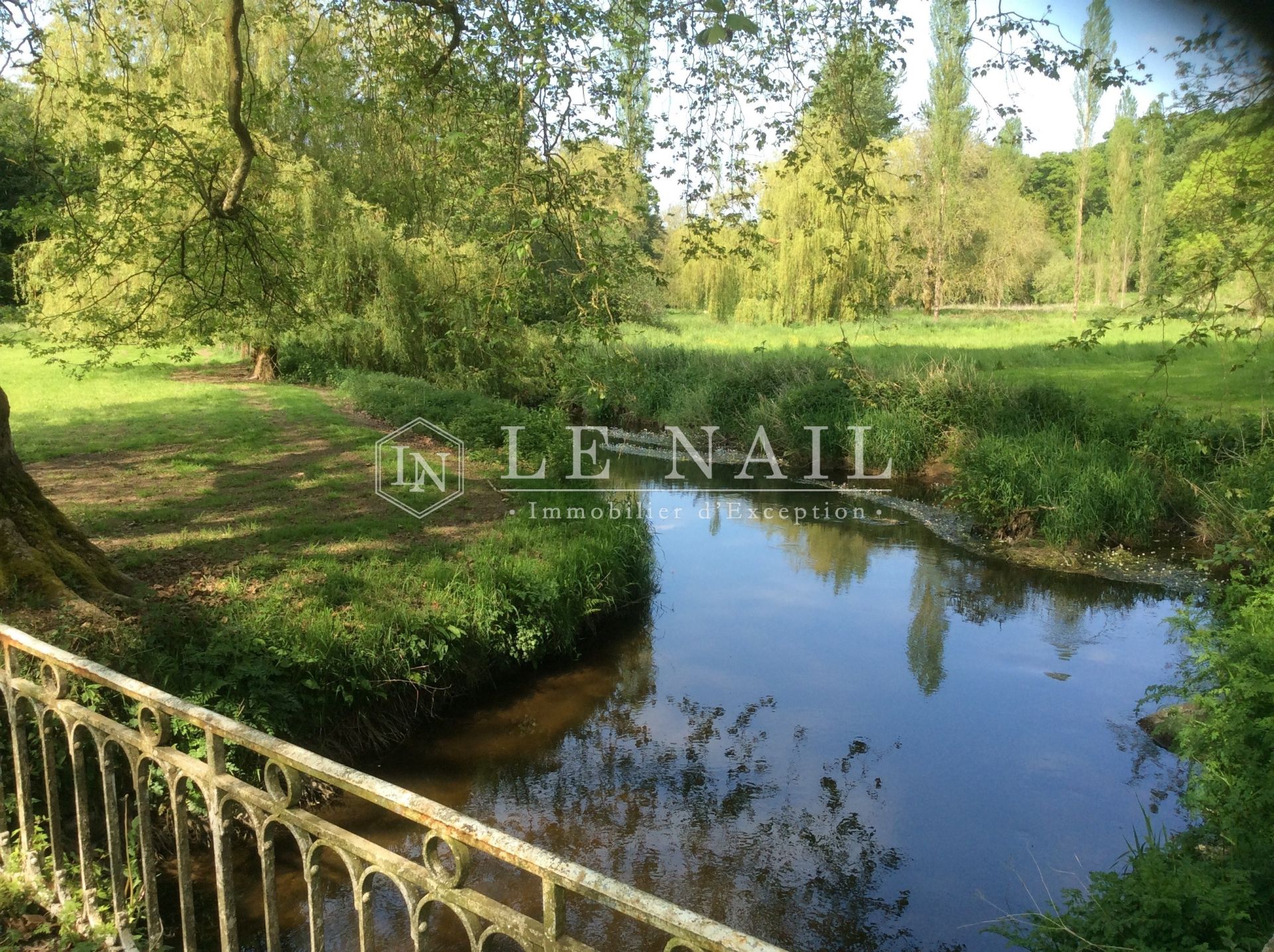 manoir 23 pièces en vente à ST BRIEUC (22000)