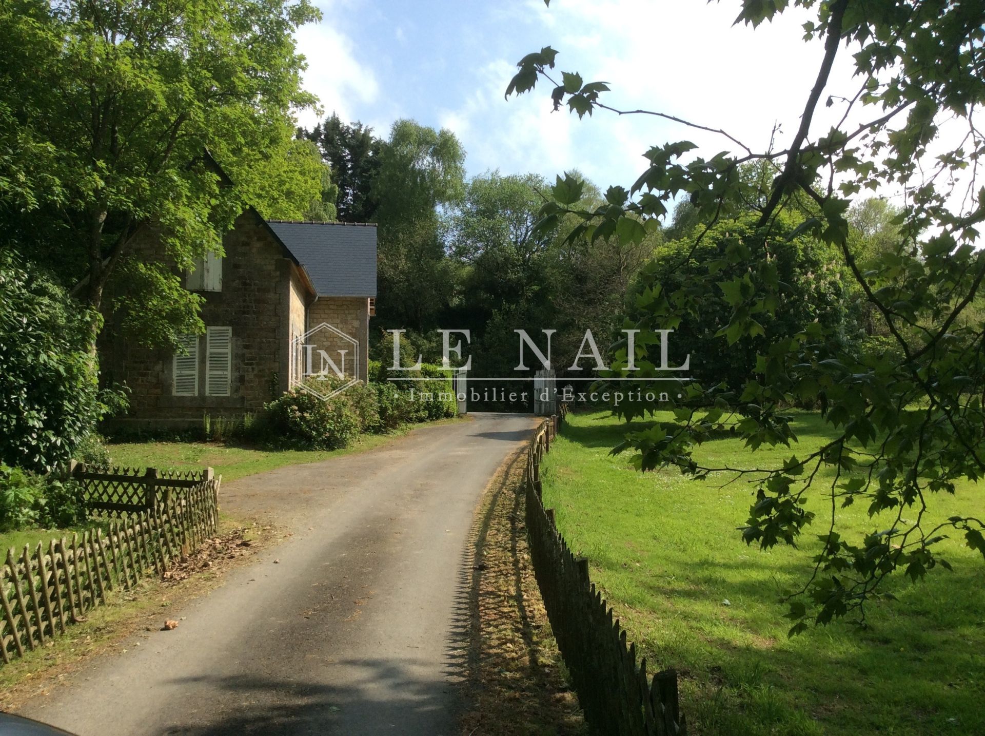 manor house 23 rooms for sale on ST BRIEUC (22000)