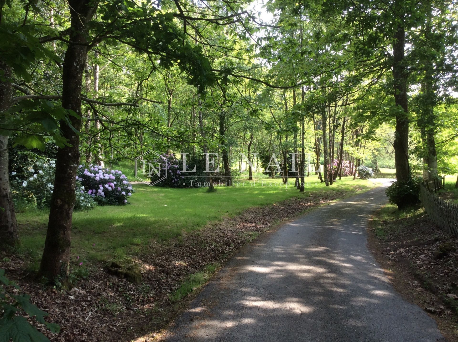 manoir 23 pièces en vente à ST BRIEUC (22000)