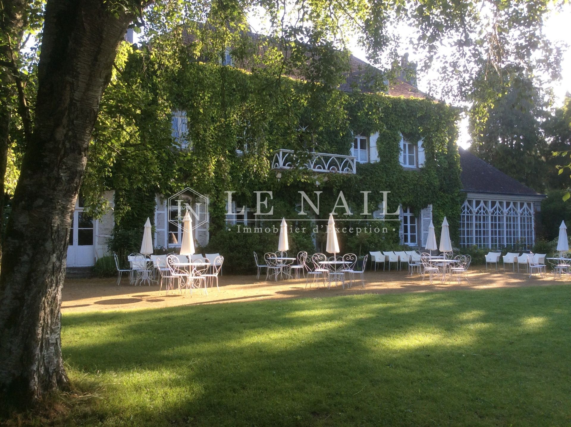 manor house 23 rooms for sale on ST BRIEUC (22000)