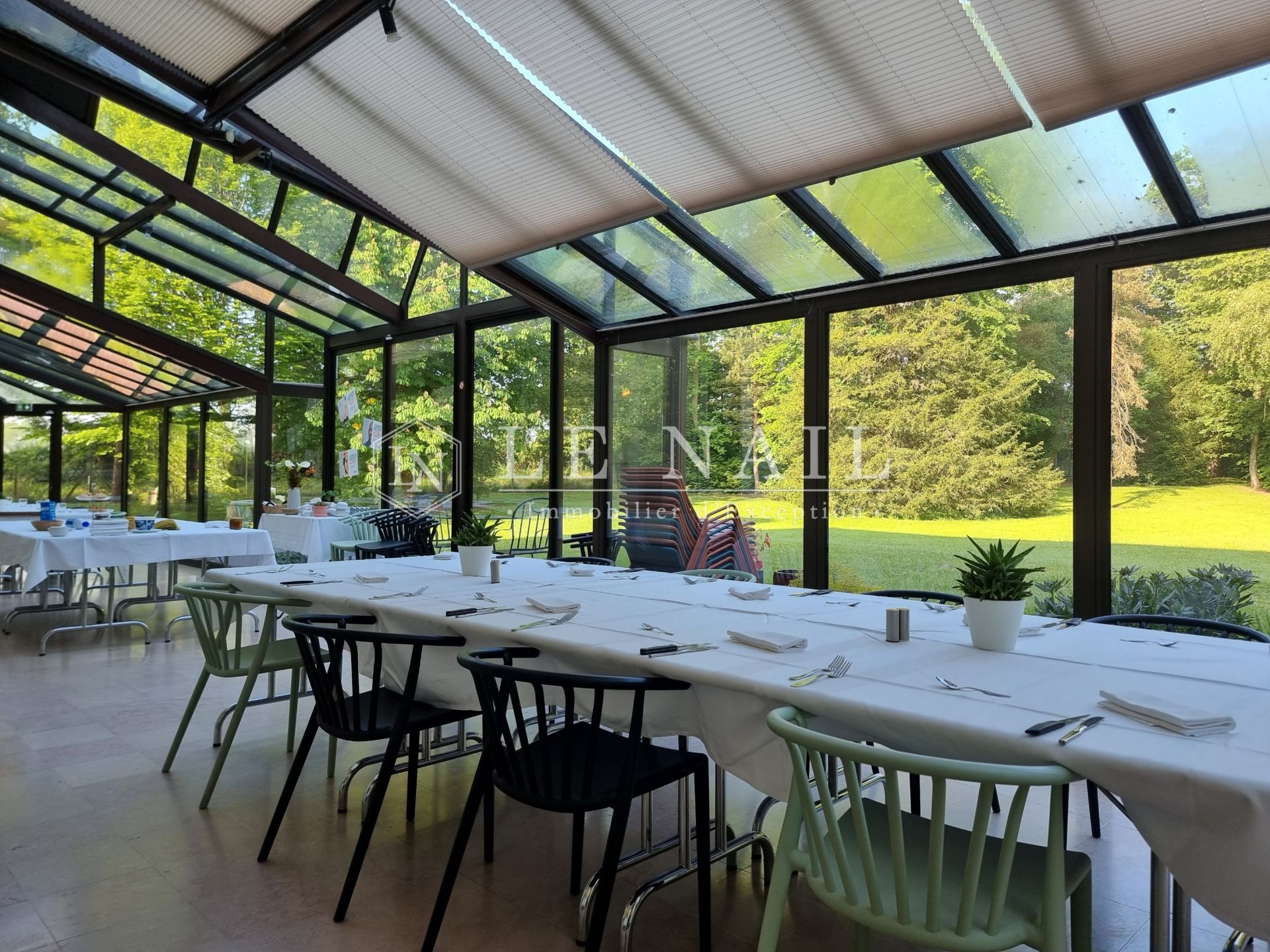 château 53 pièces en vente à CAEN (14000)