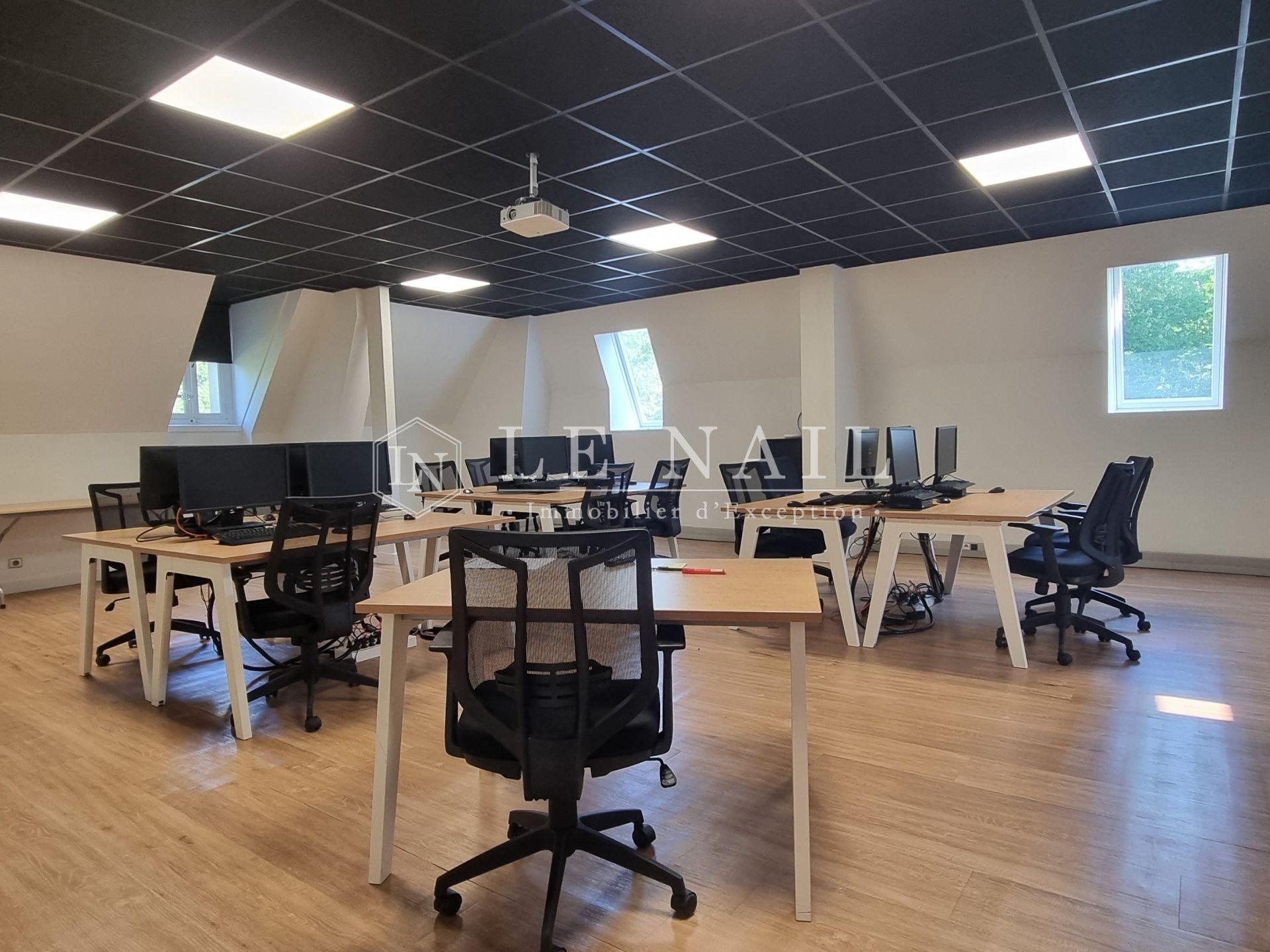 château 53 pièces en vente à CAEN (14000)