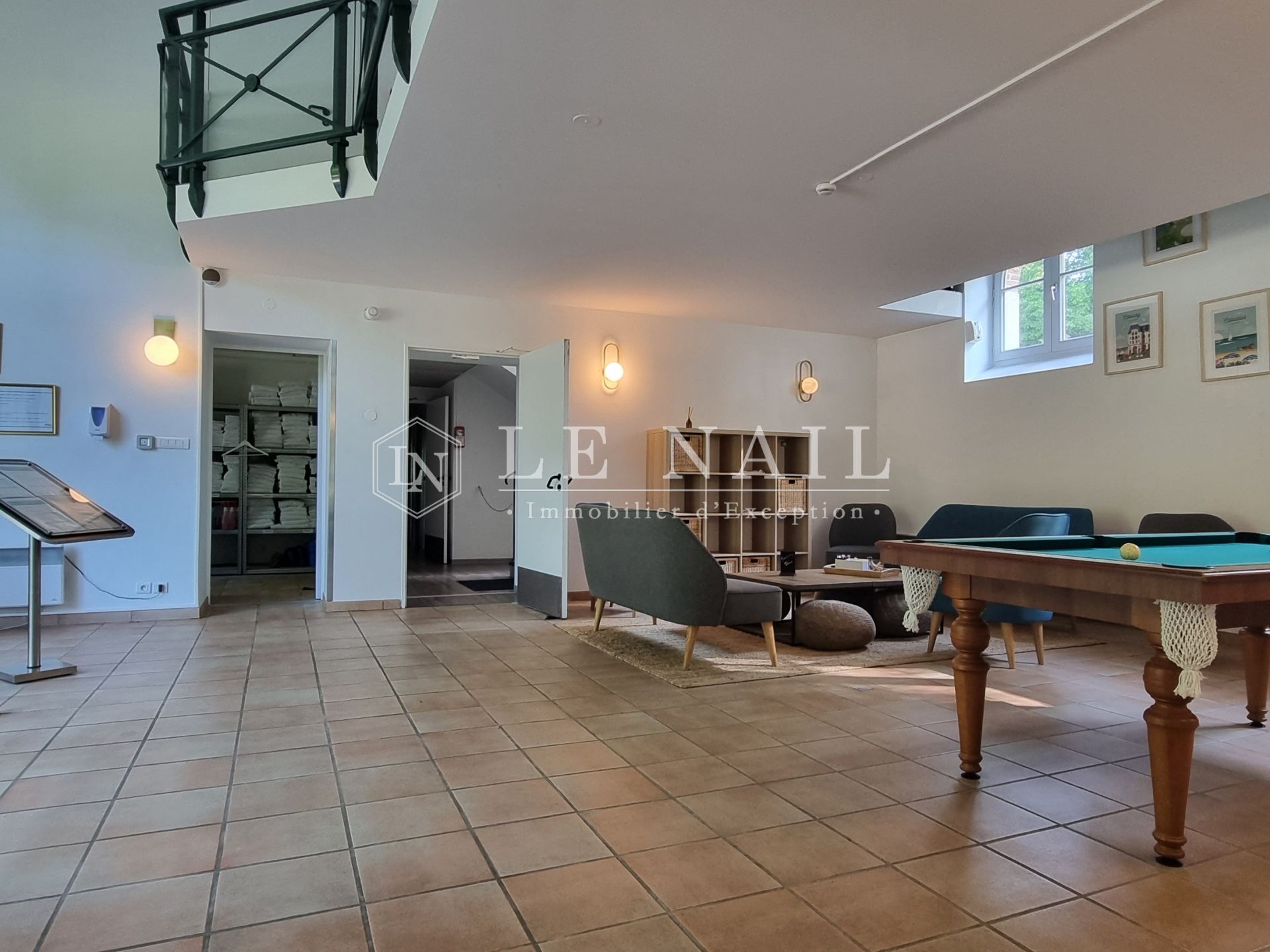 château 53 pièces en vente à CAEN (14000)