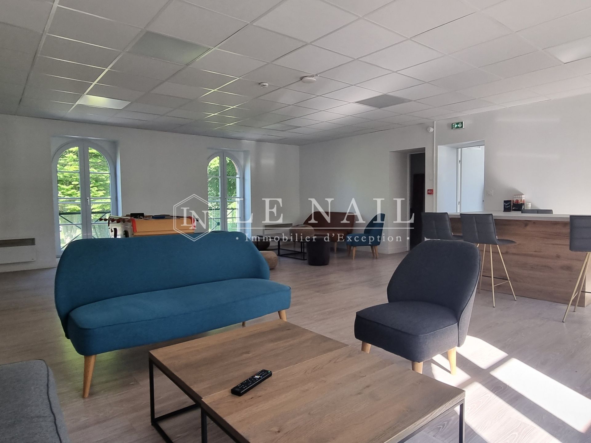 château 53 pièces en vente à CAEN (14000)