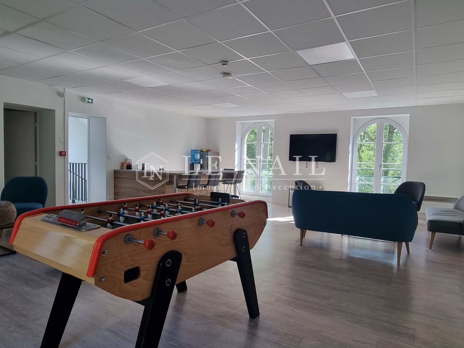 château 53 pièces en vente à CAEN (14000)