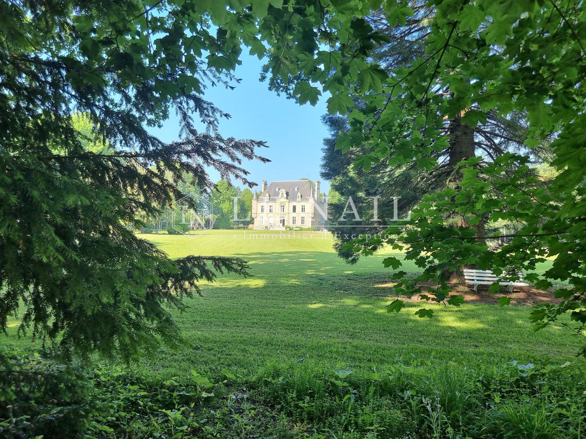 château 53 pièces en vente à CAEN (14000)