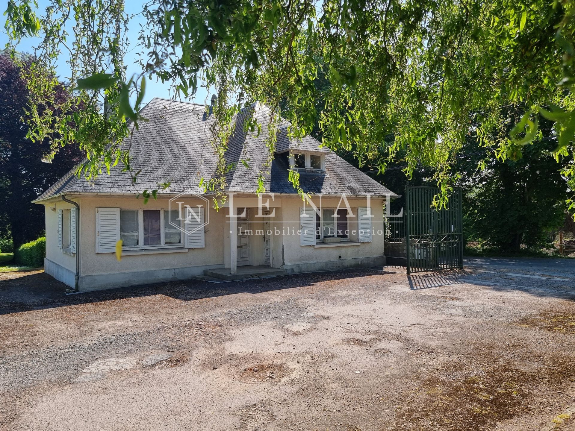 château 53 pièces en vente à CAEN (14000)