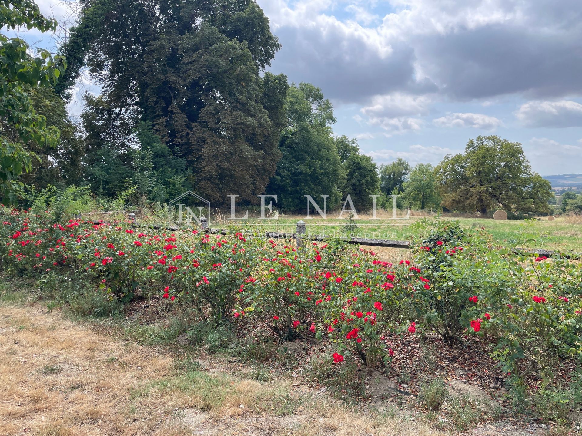 château 10 pièces en vente à VICHY (03200)