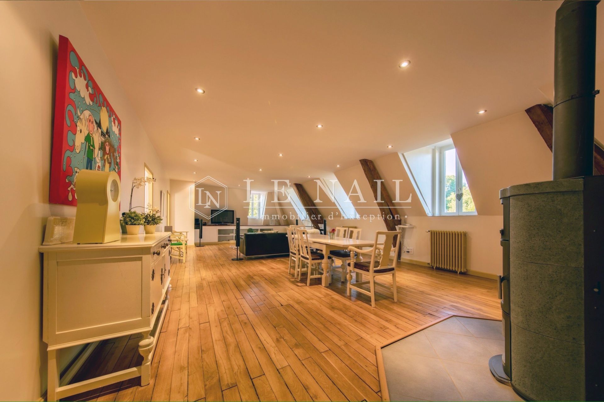 castle 25 rooms for sale on VICHY (03200)