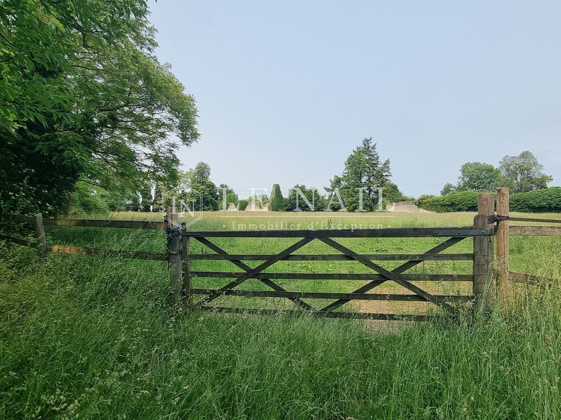 château 18 pièces en vente à ARGENTAN (61200)