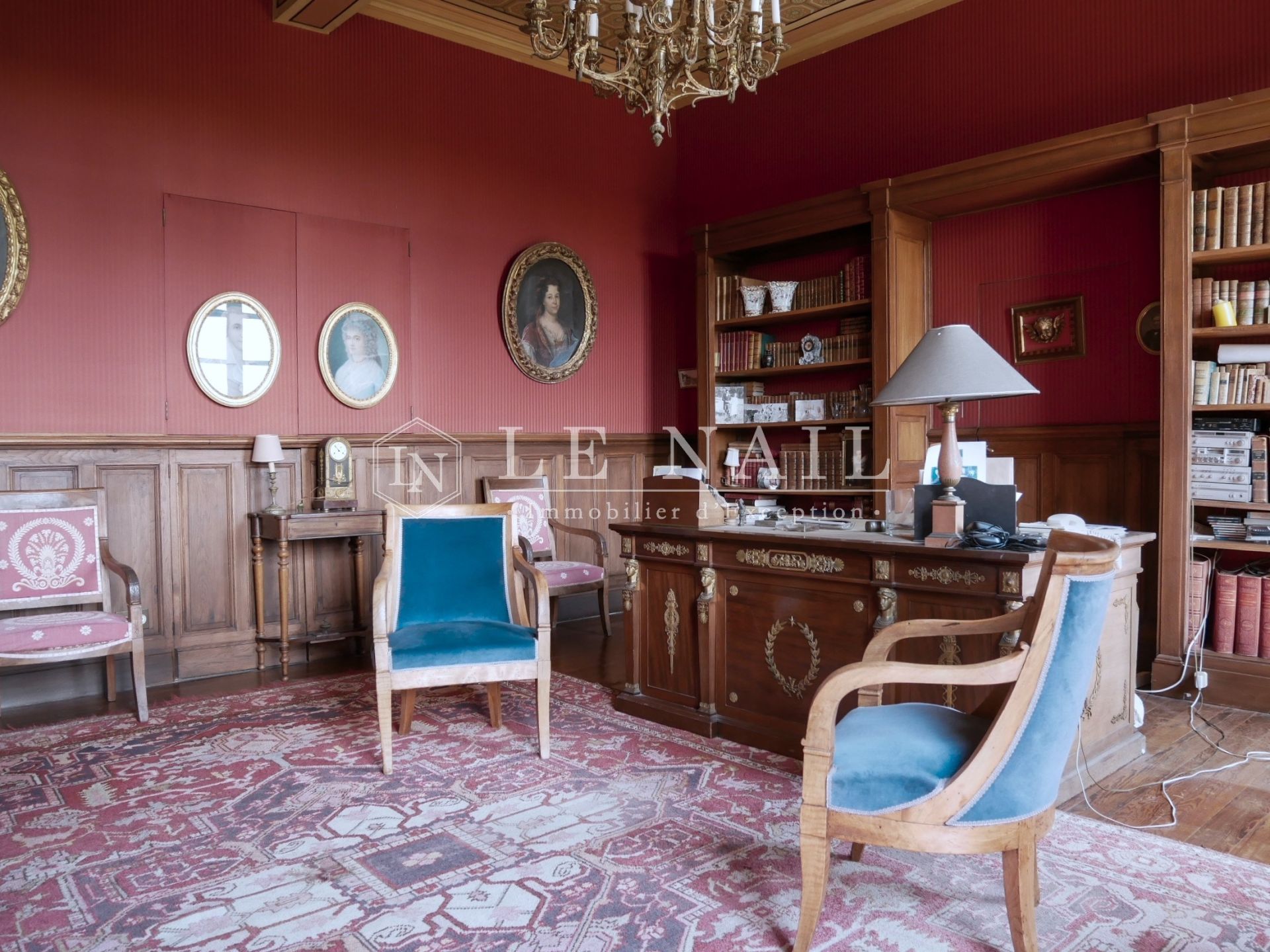 property 20 rooms for sale on TOULOUSE (31300)