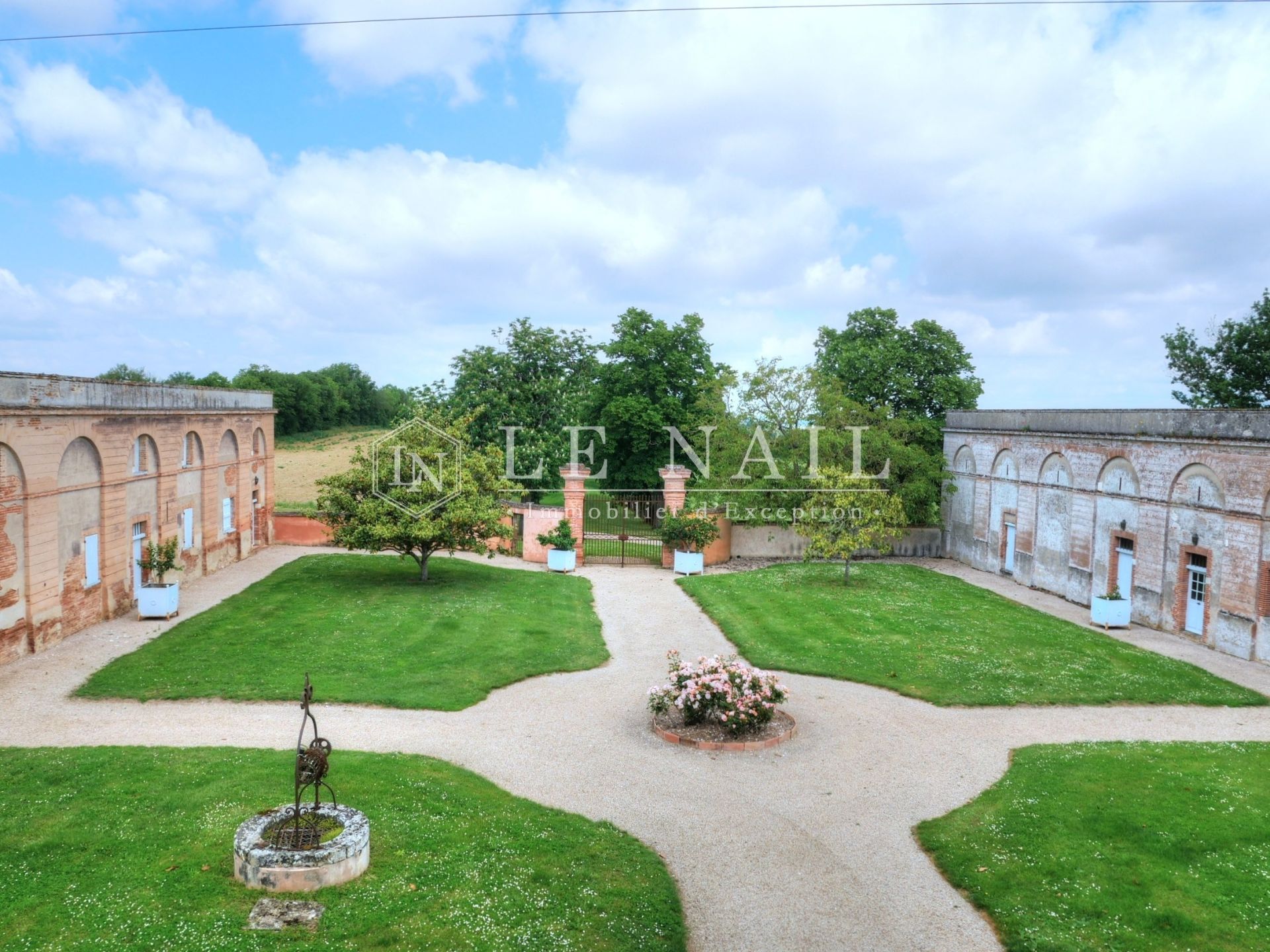 propriété 20 pièces en vente à TOULOUSE (31300)