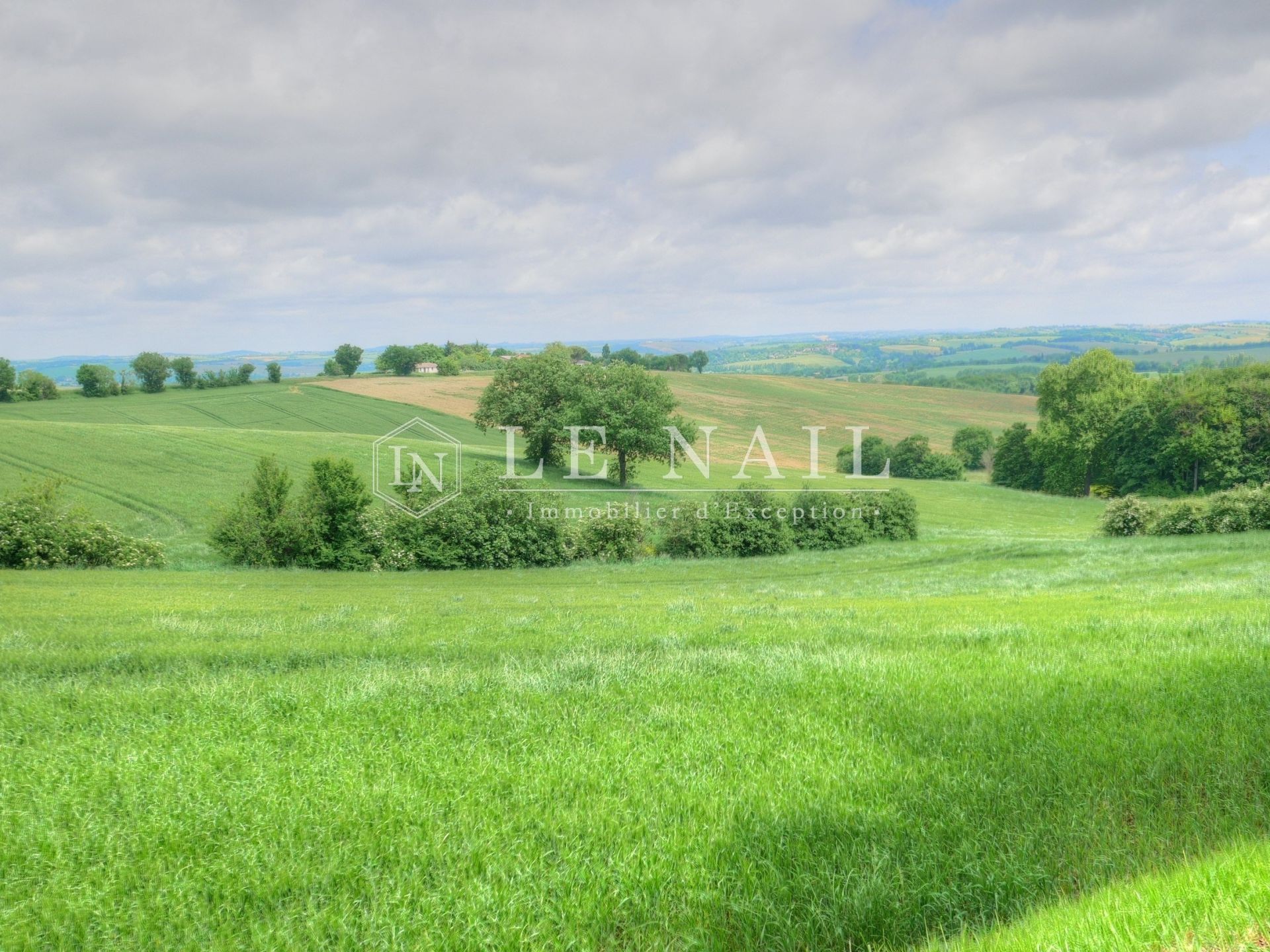 property 20 rooms for sale on TOULOUSE (31300)