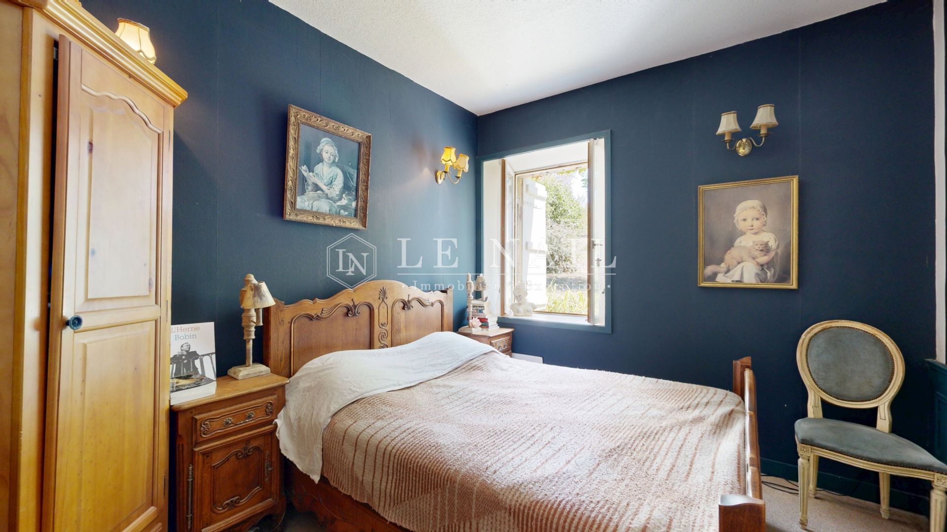 house 13 rooms for sale on PARAY LE MONIAL (71600)
