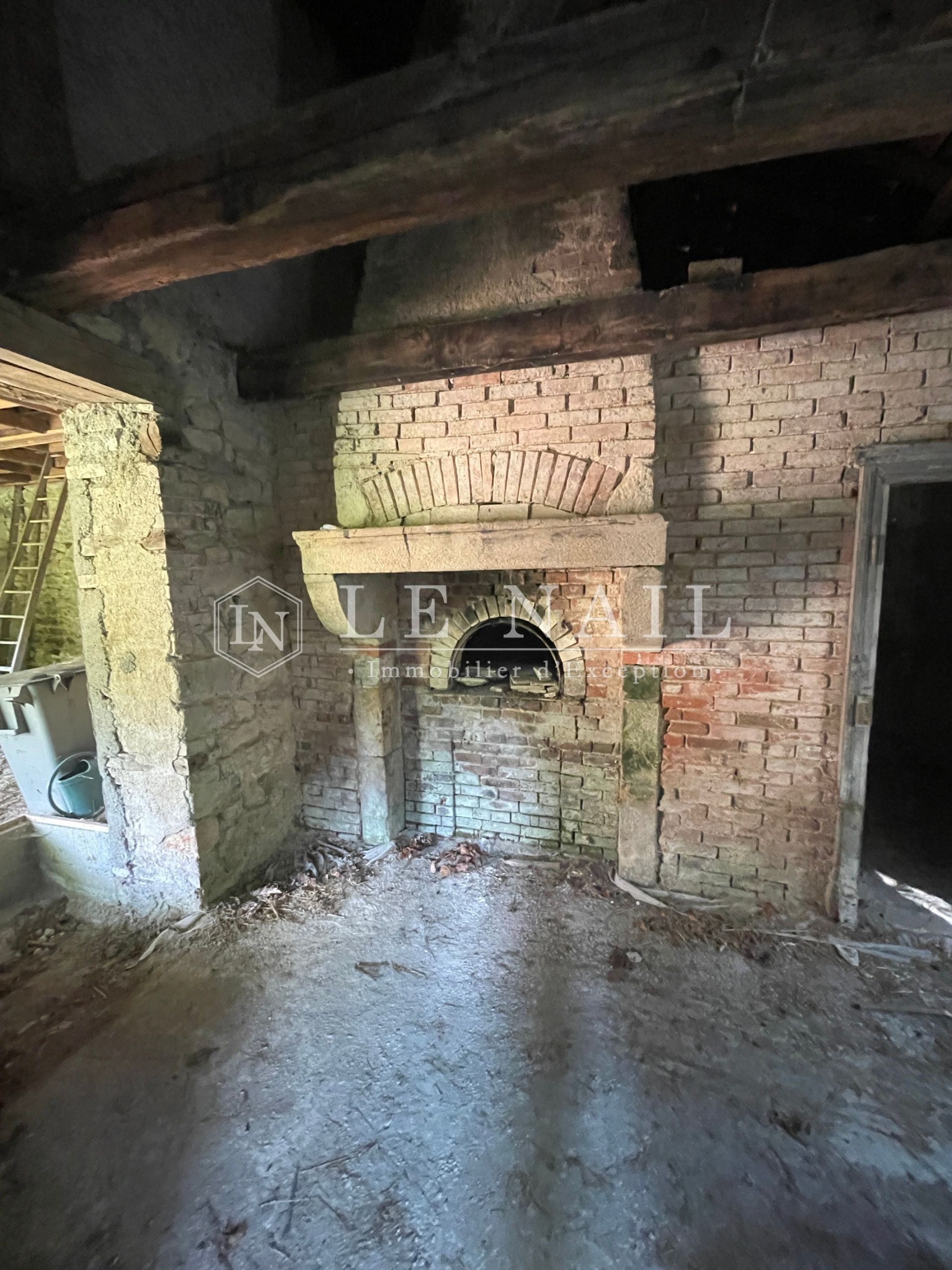 house 13 rooms for sale on PARAY LE MONIAL (71600)