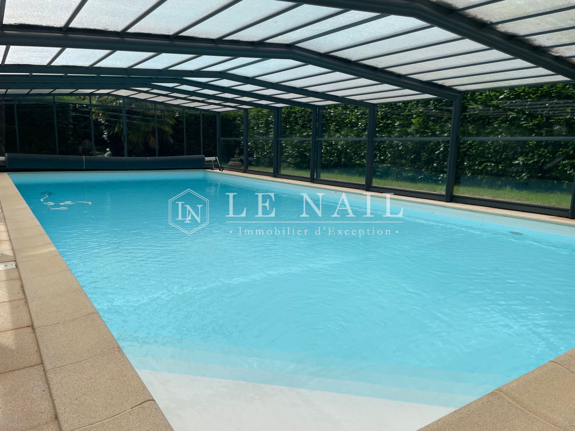 château 40 pièces en vente à GUEMENE SUR SCORFF (56160)