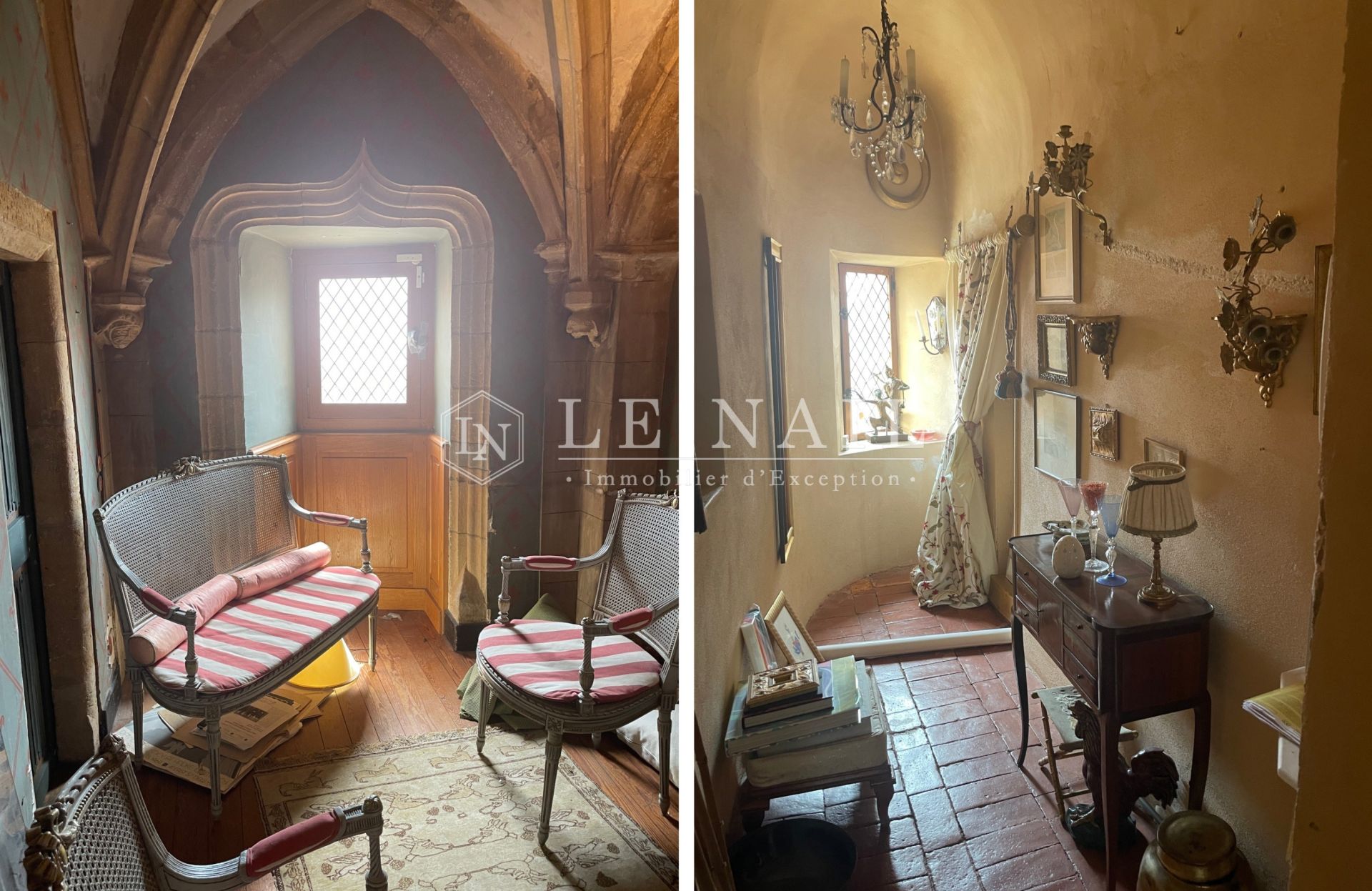 maison 13 pièces en vente à LA CLAYETTE (71800)