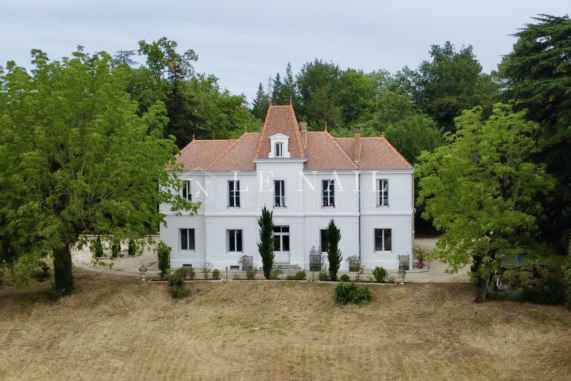 propriété 9 pièces en vente à BERGERAC (24100)