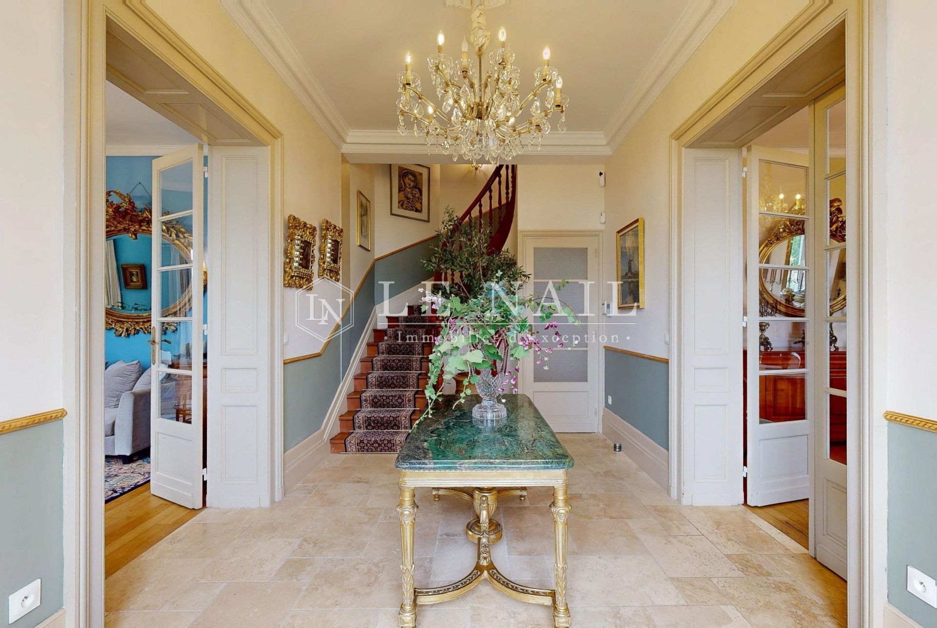 propriété 9 pièces en vente à BERGERAC (24100)