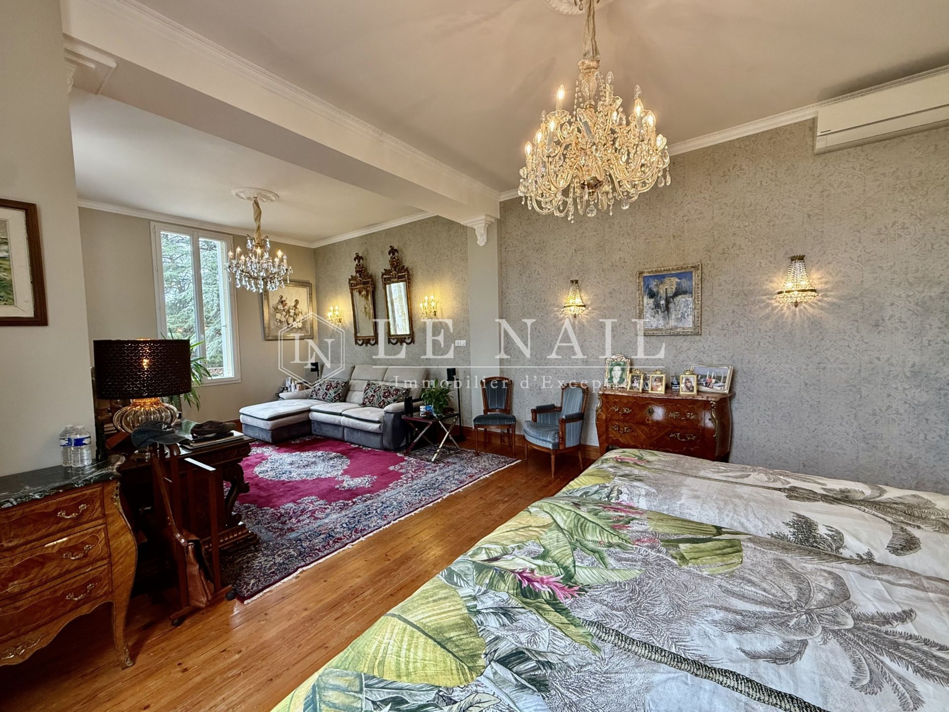 propriété 9 pièces en vente à BERGERAC (24100)