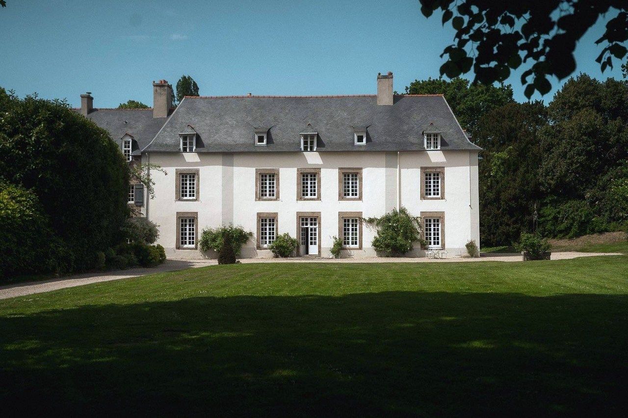 mansion 17 rooms for sale on ST MALO (35400)