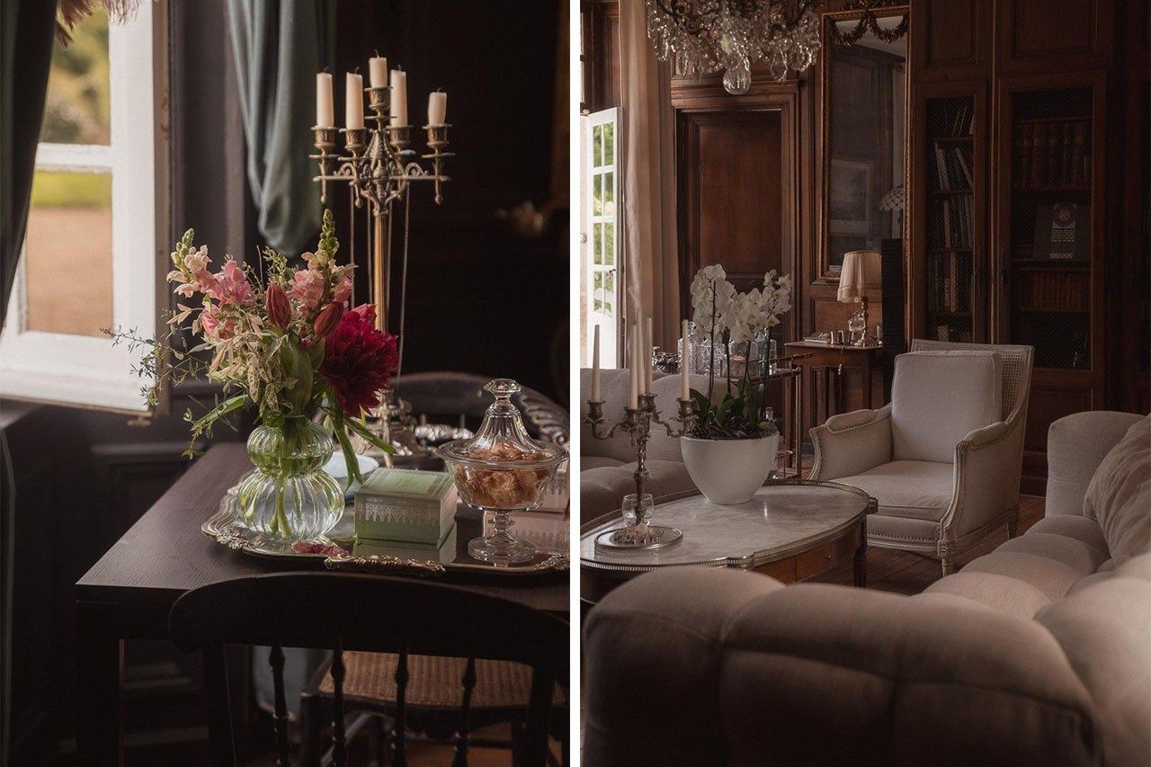 mansion 17 rooms for sale on ST MALO (35400)