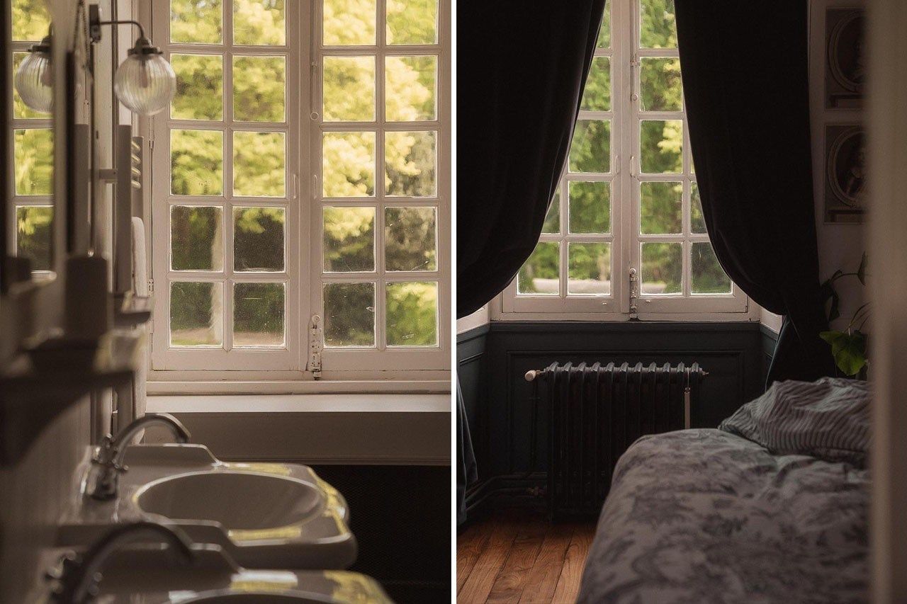 mansion 17 rooms for sale on ST MALO (35400)