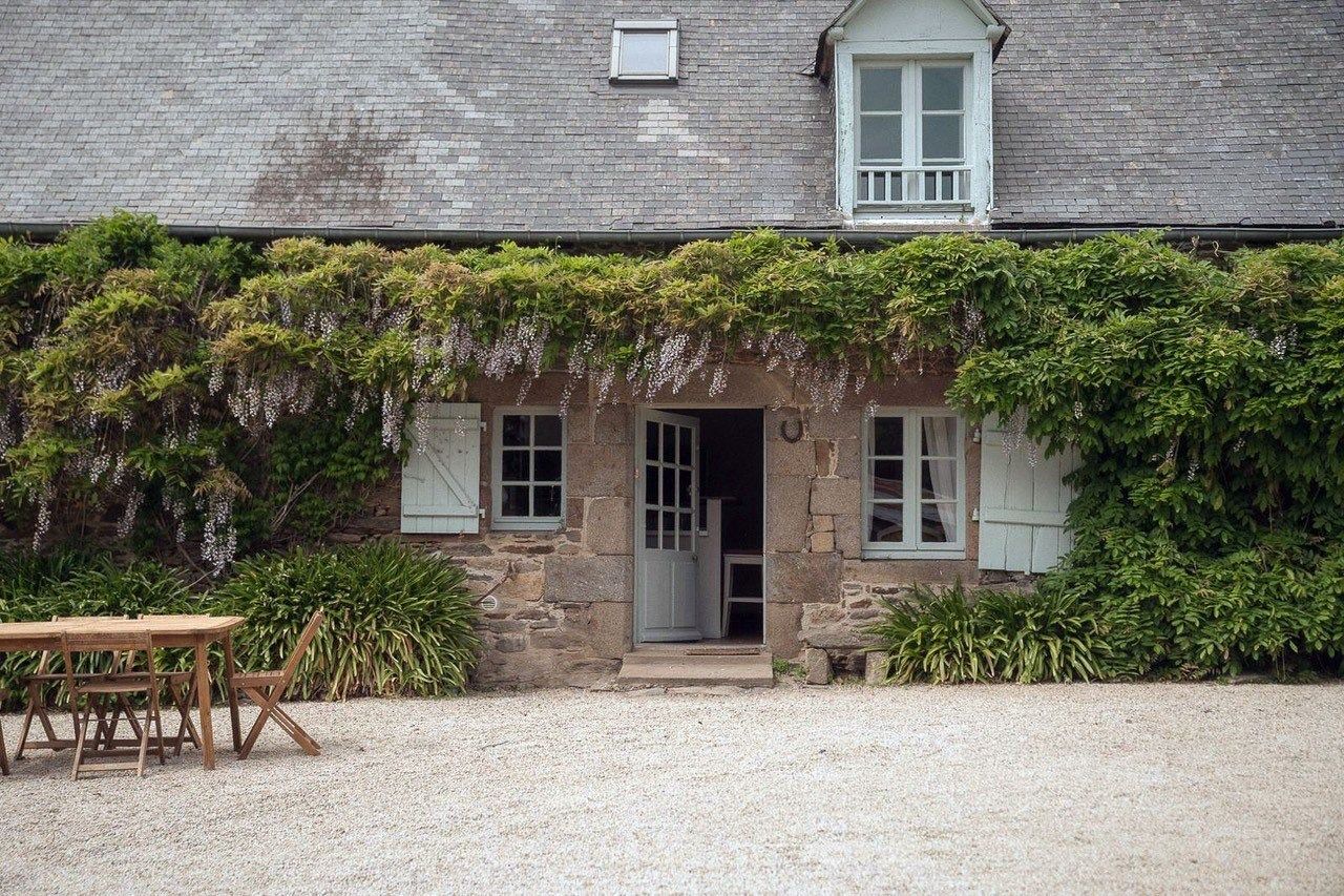 mansion 17 rooms for sale on ST MALO (35400)