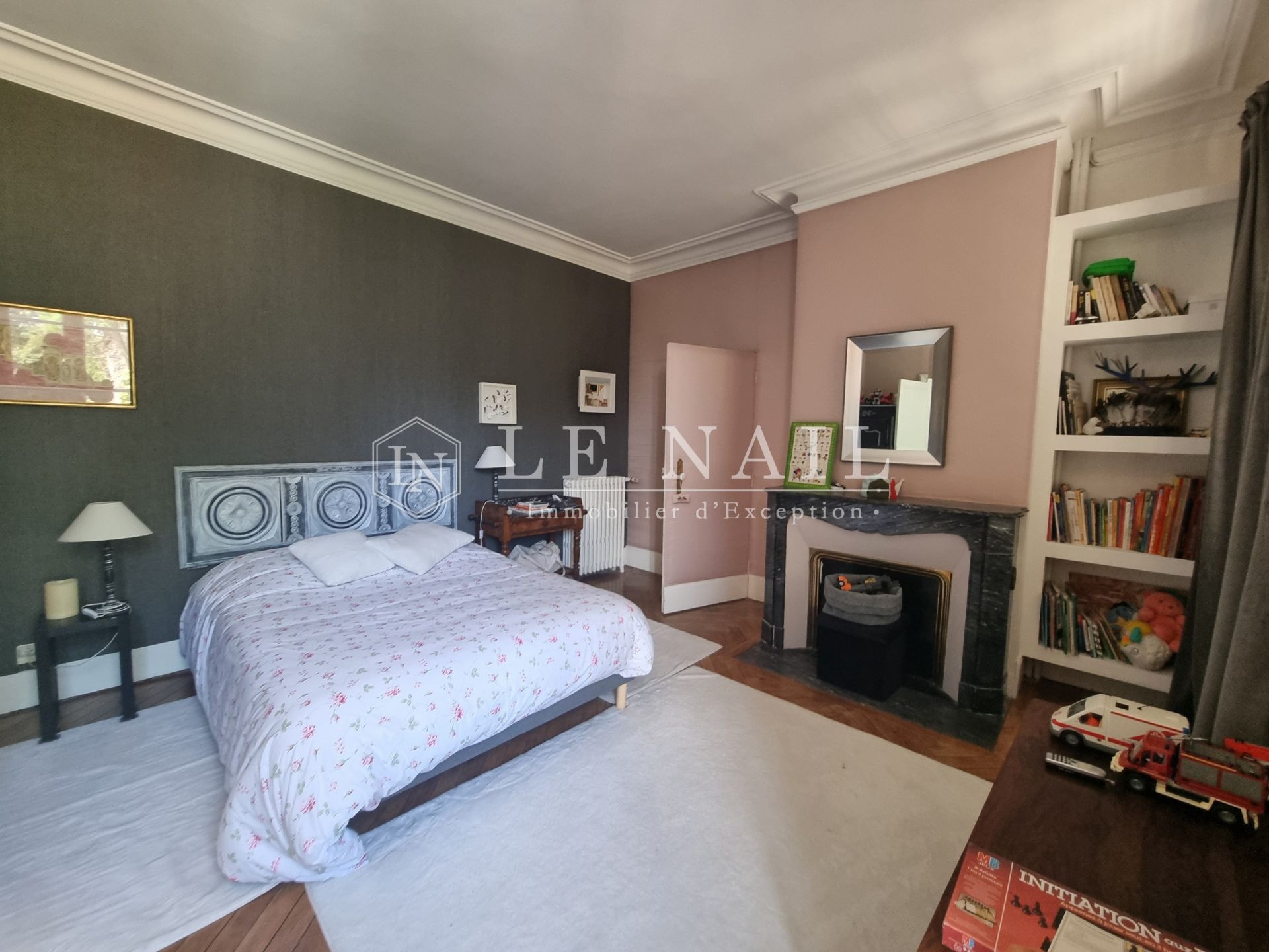 château 10 pièces en vente à MONTRICHARD (41400)