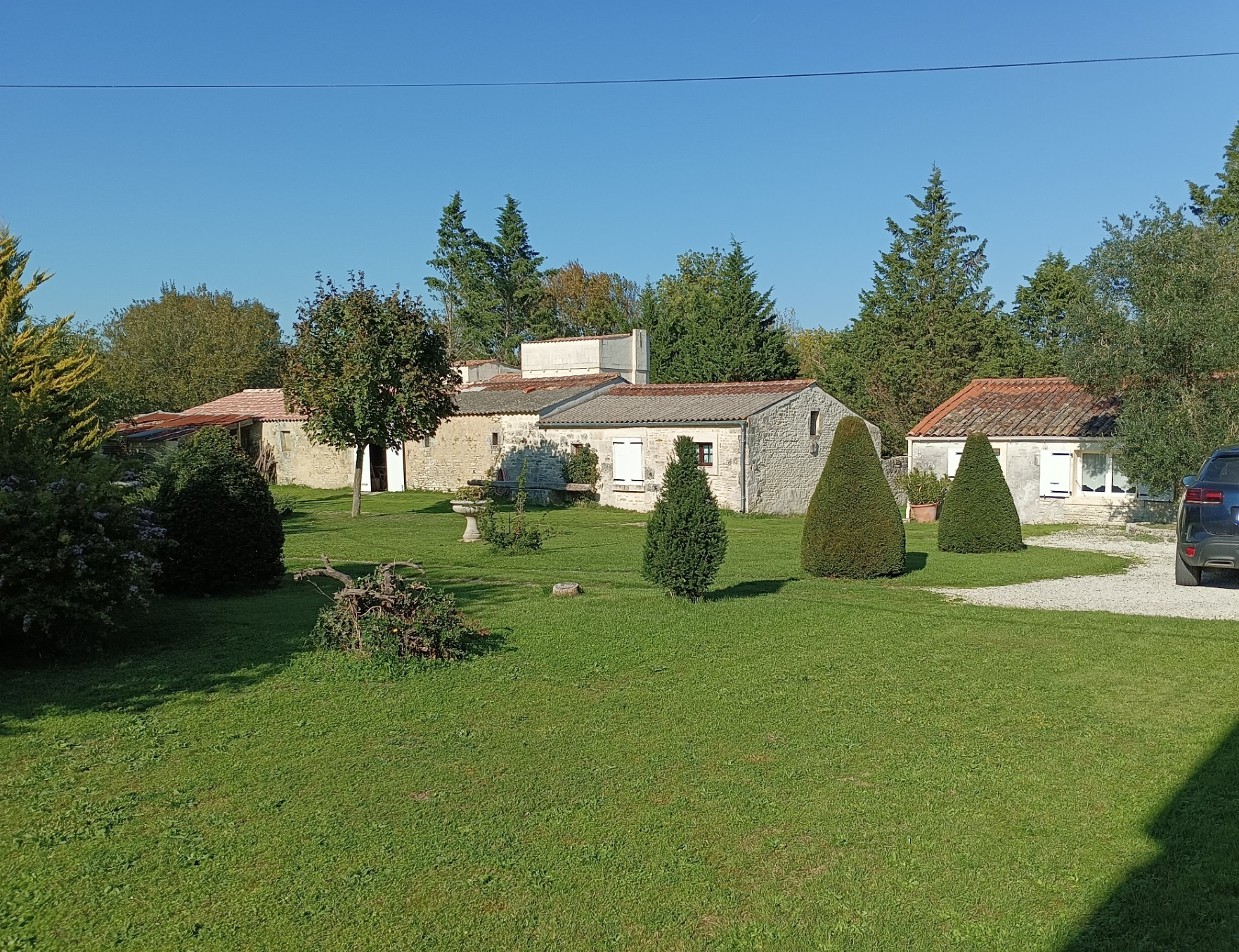 propriété 6 pièces en vente à LA ROCHELLE (17000)
