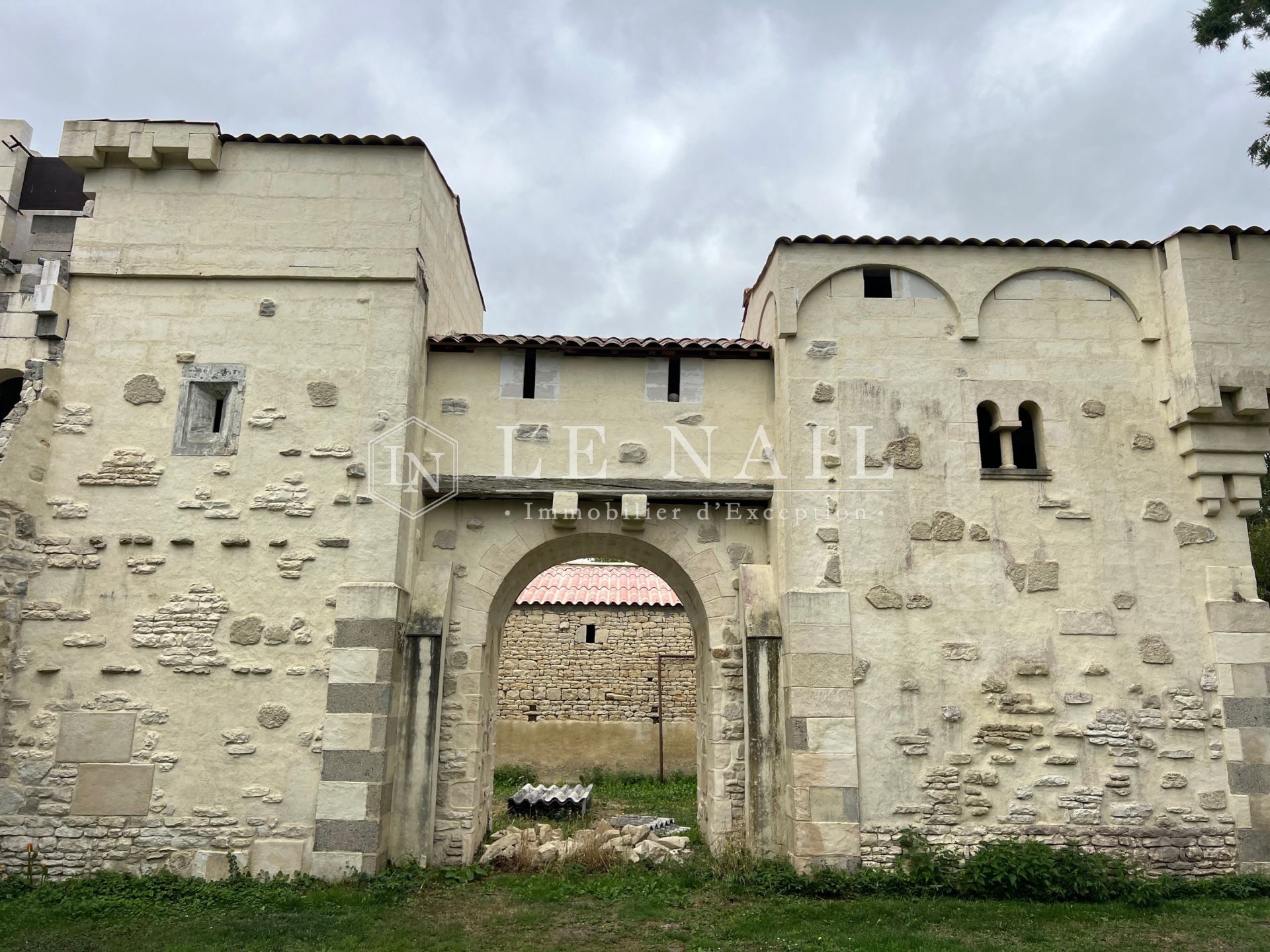 propriété 6 pièces en vente à LA ROCHELLE (17000)