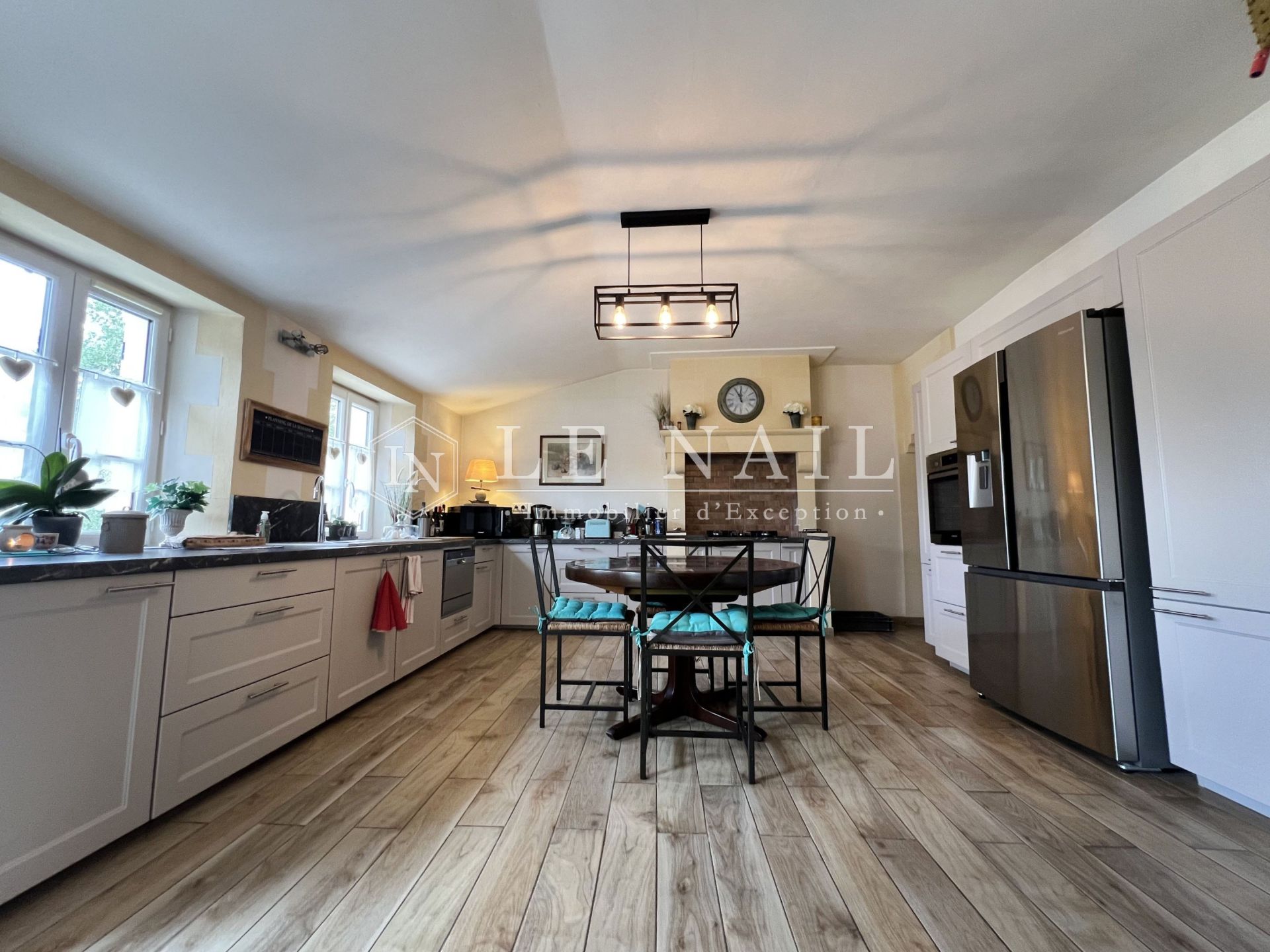propriété 6 pièces en vente à LA ROCHELLE (17000)