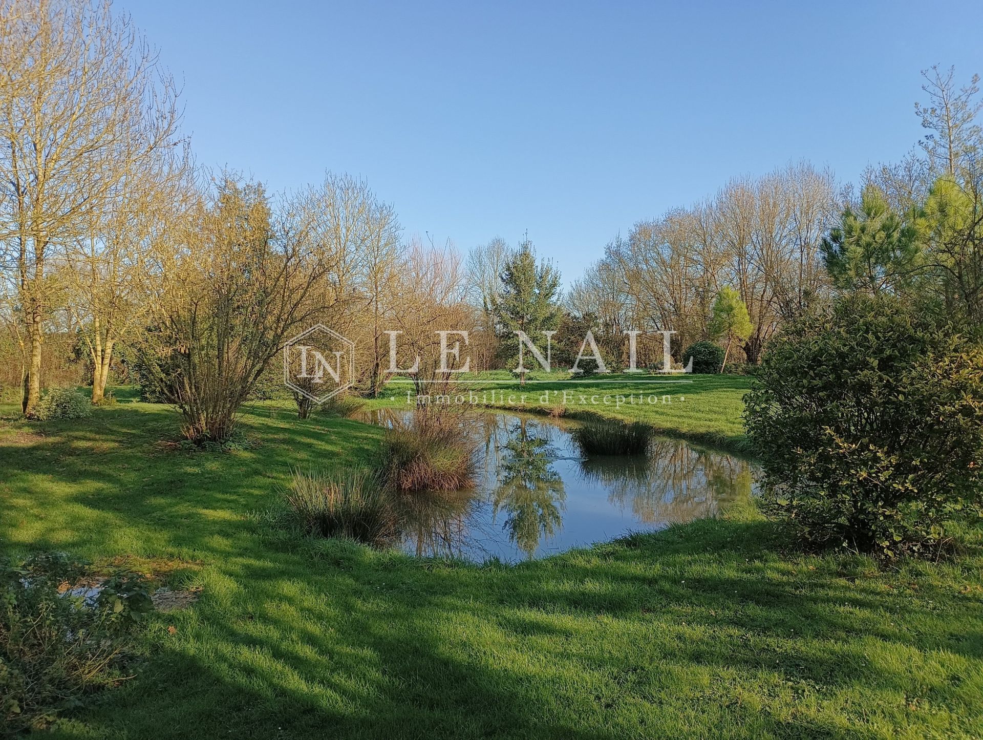 propriété 6 pièces en vente à LA ROCHELLE (17000)