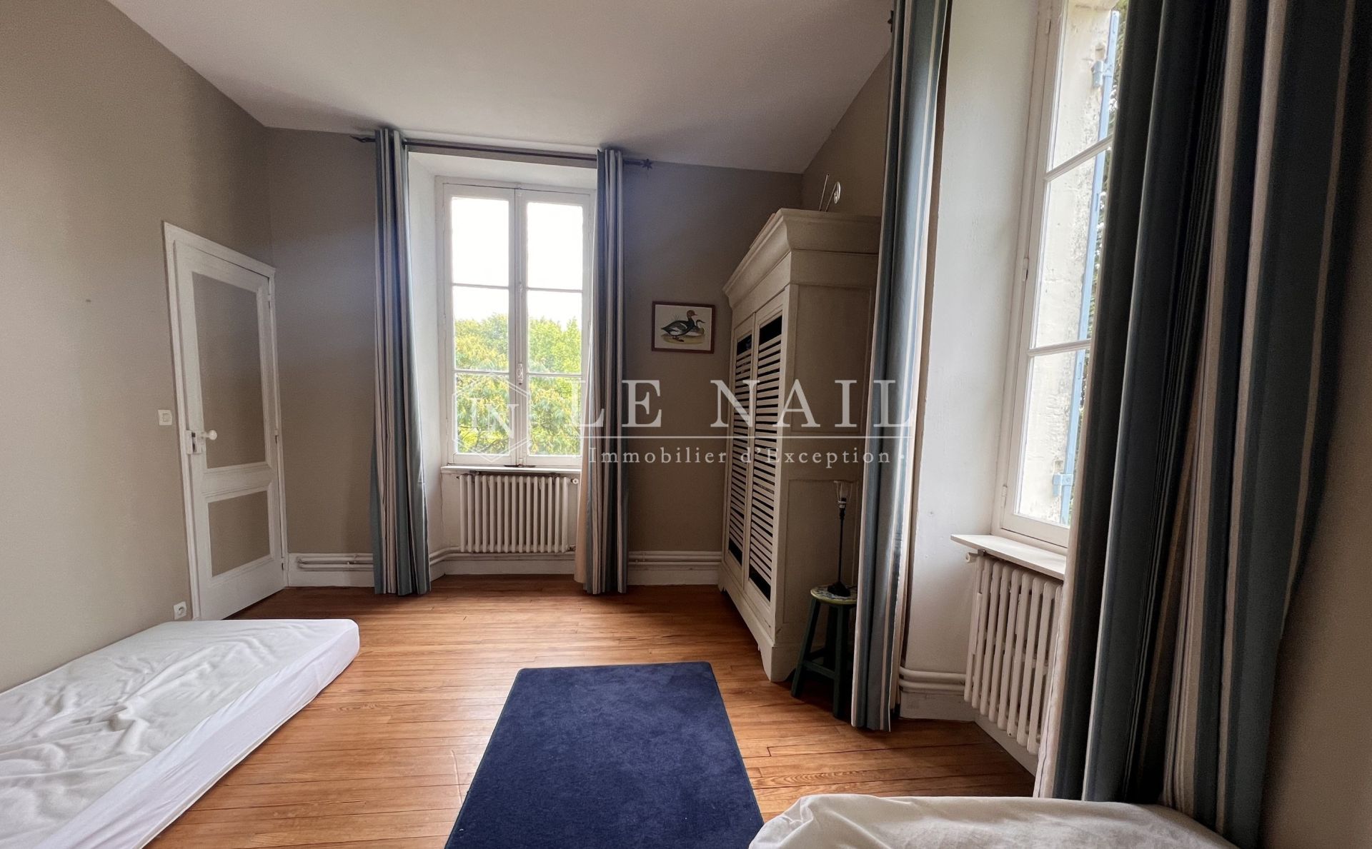 maison de maître 12 pièces en vente à SAINTES (17100)