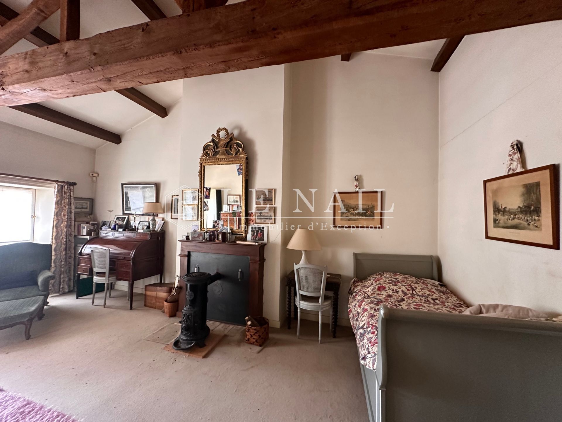 property 8 rooms for sale on JARD SUR MER (85520)