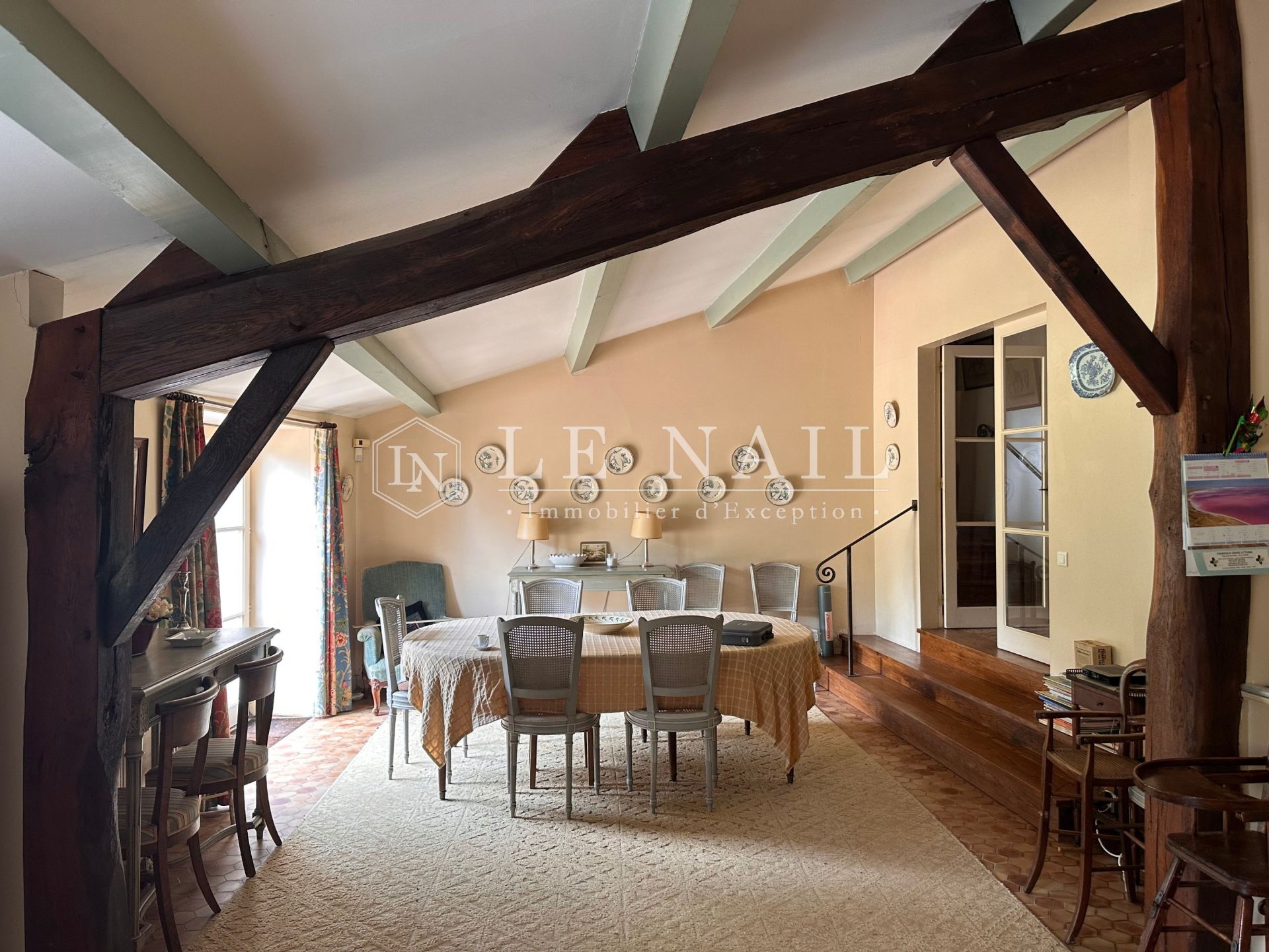 propriété 8 pièces en vente à JARD SUR MER (85520)