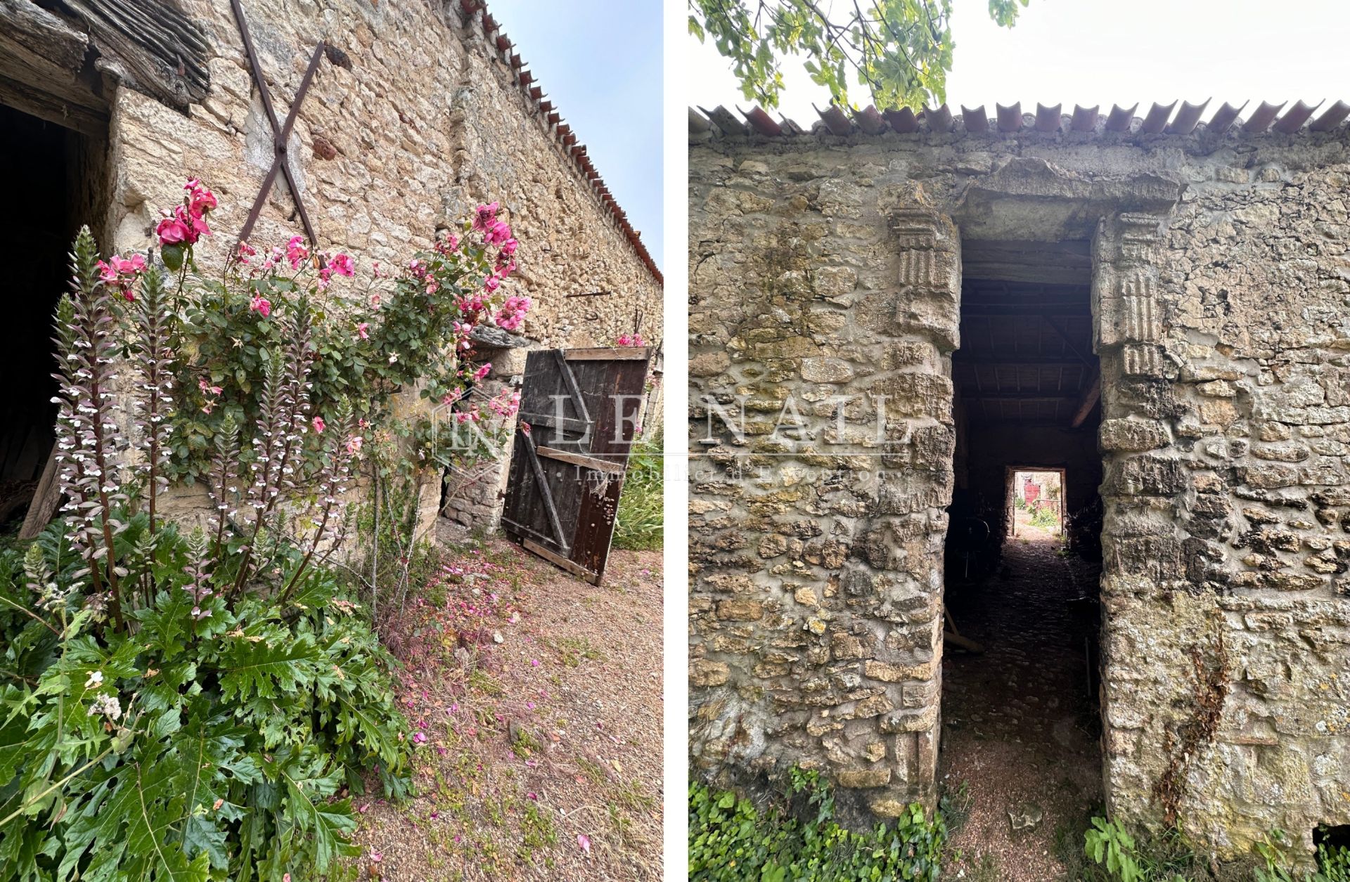 property 8 rooms for sale on JARD SUR MER (85520)