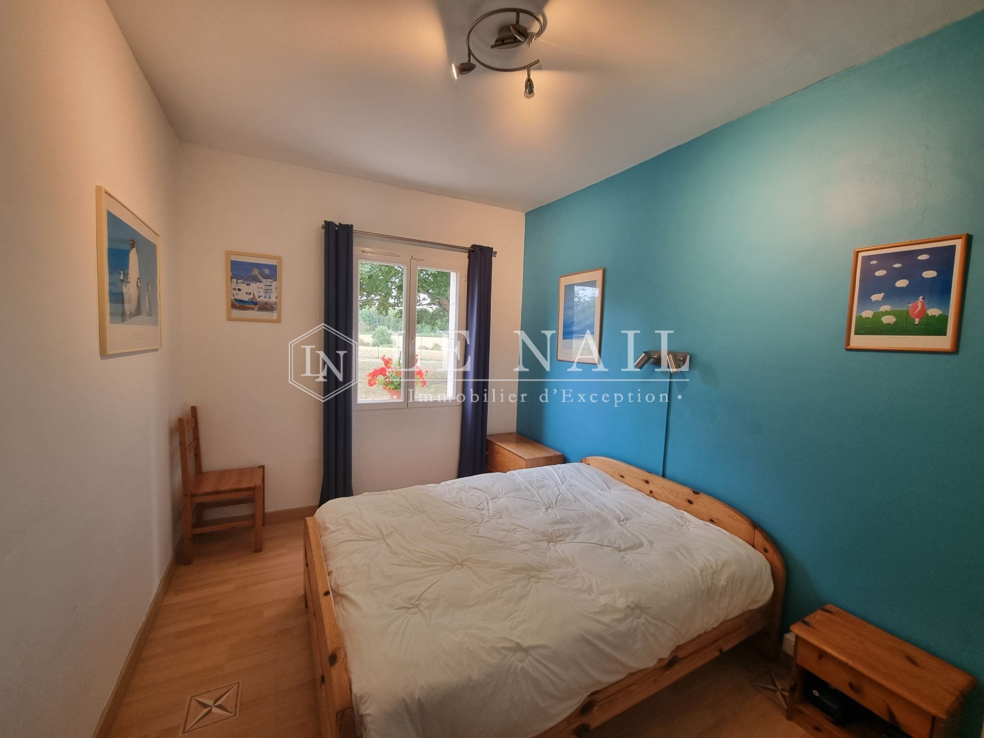 property 10 rooms for sale on MONTRESOR (37460)
