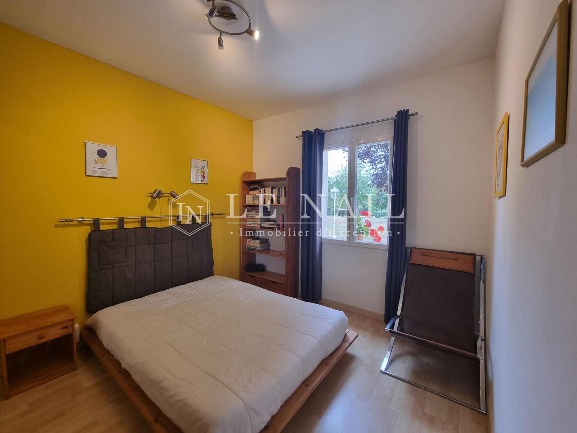 property 10 rooms for sale on MONTRESOR (37460)