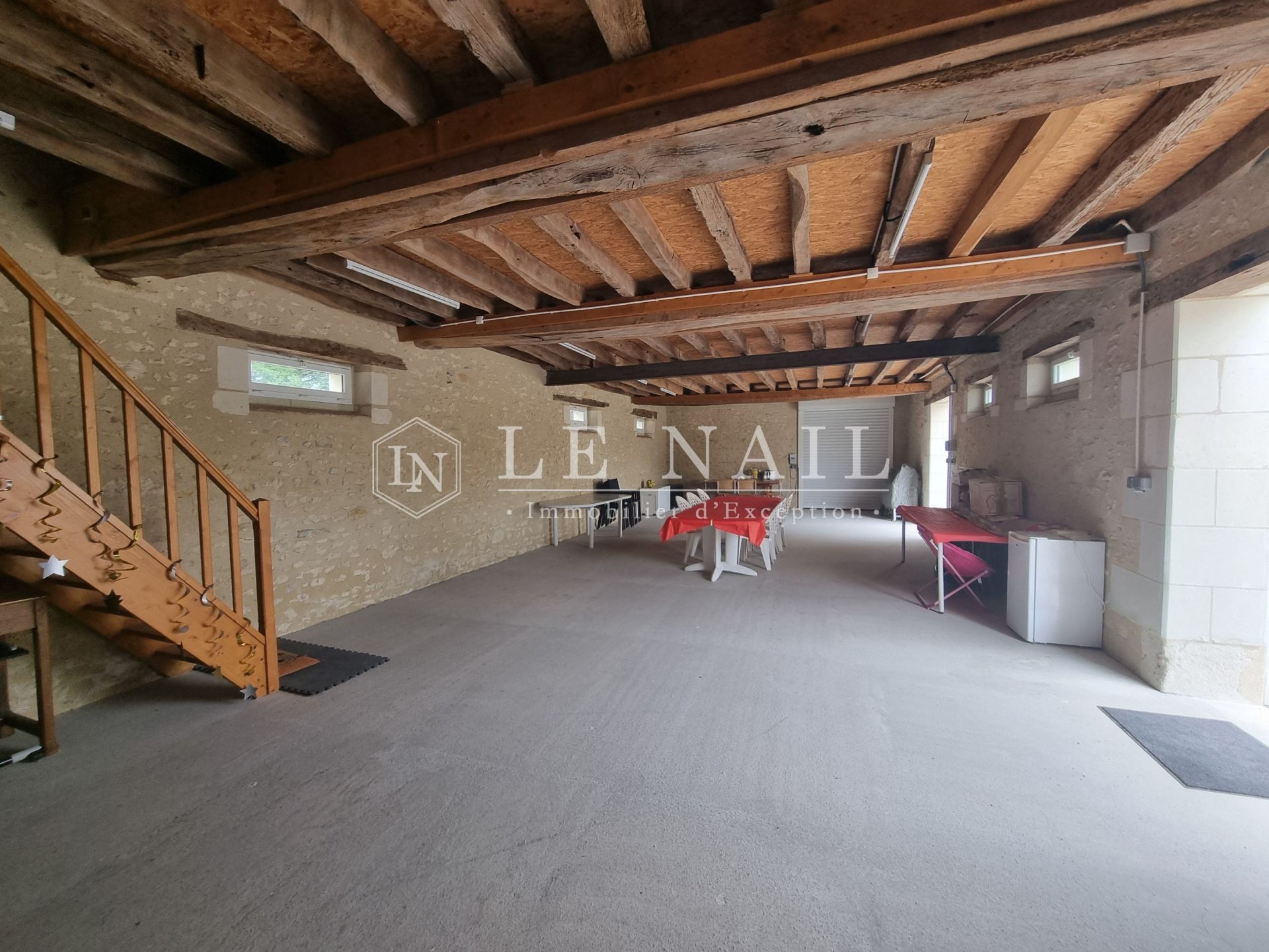 property 10 rooms for sale on MONTRESOR (37460)