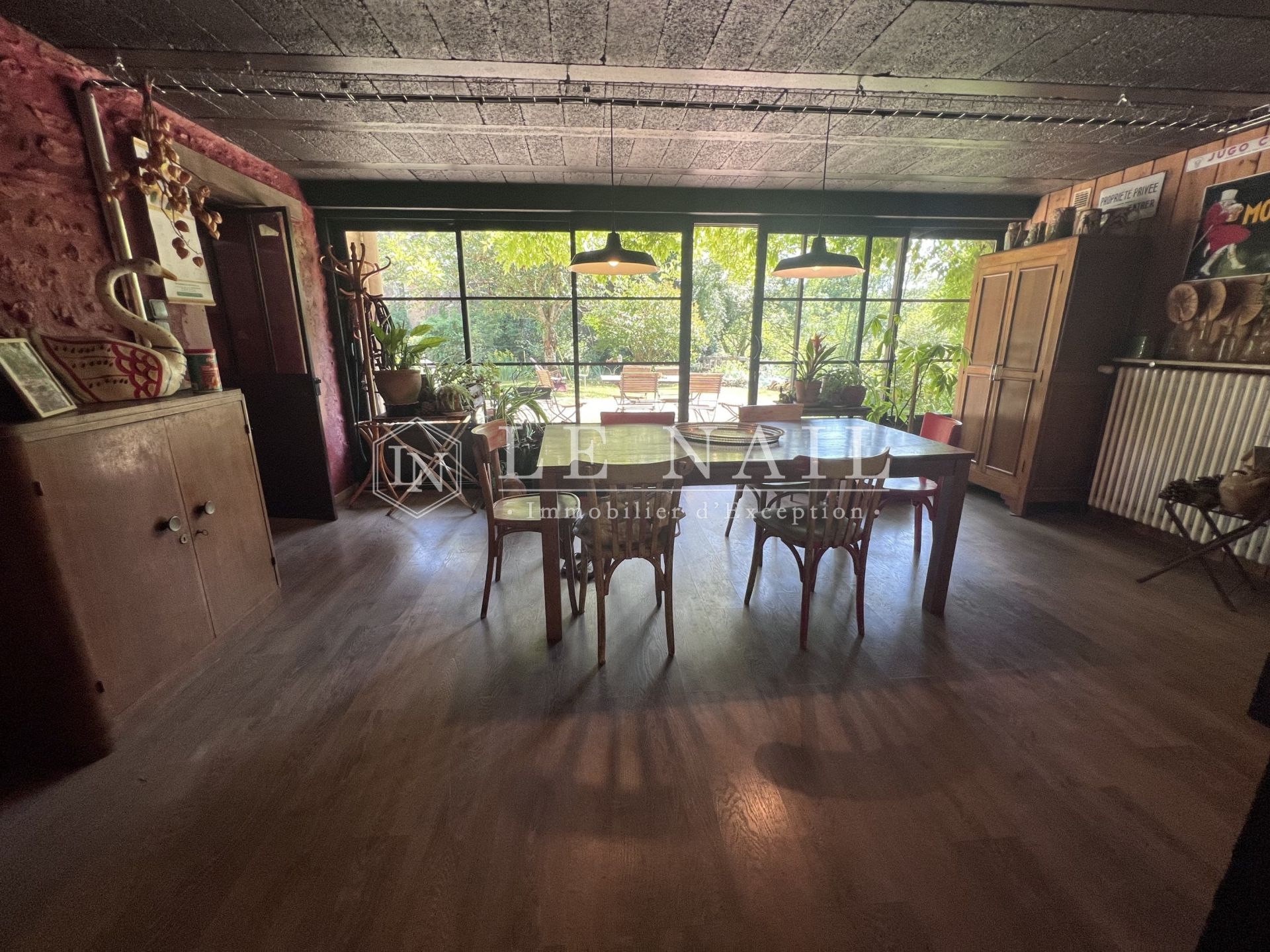 propriété 10 pièces en vente à POITIERS (86000)