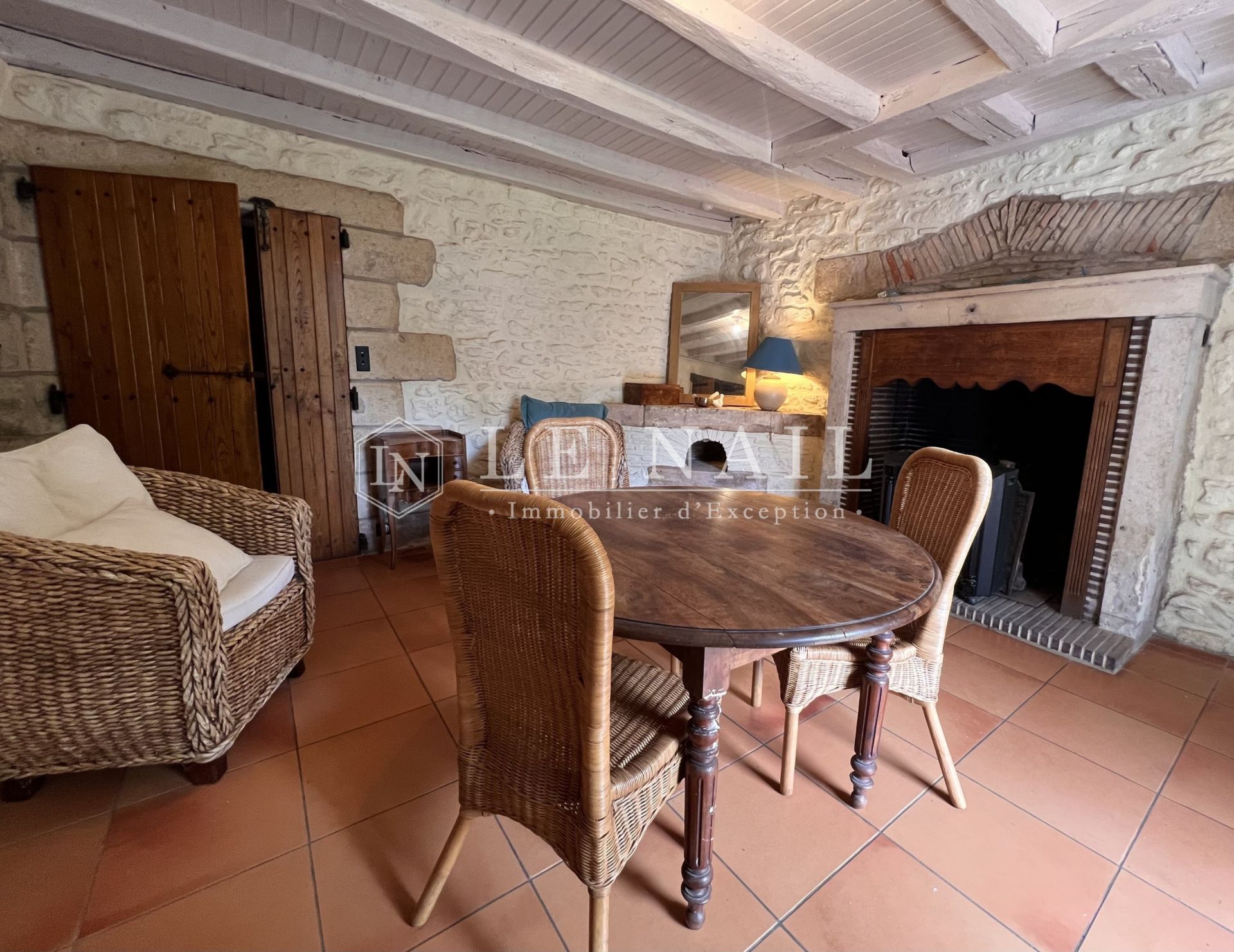 propriété 10 pièces en vente à POITIERS (86000)