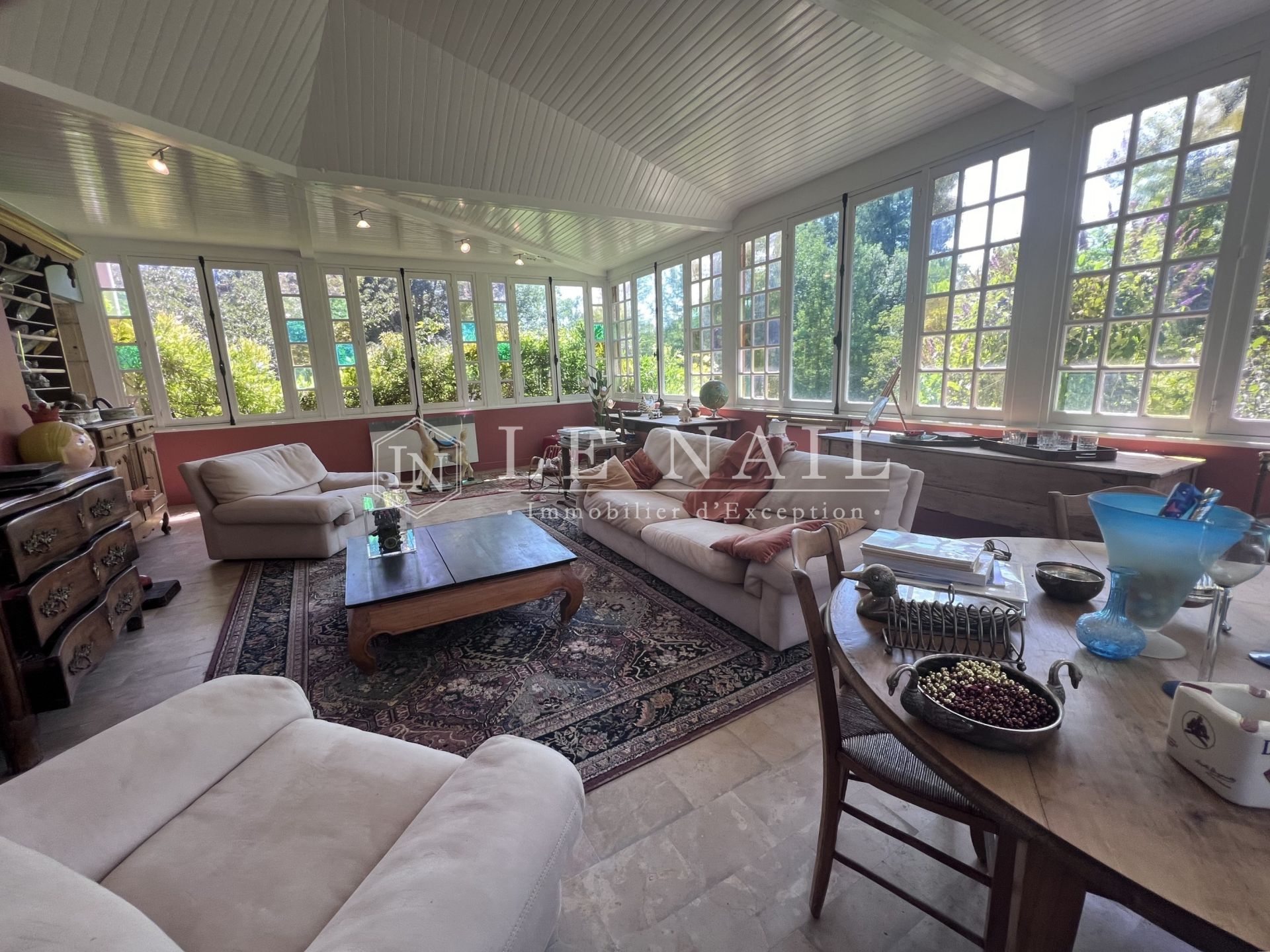 propriété 10 pièces en vente à POITIERS (86000)