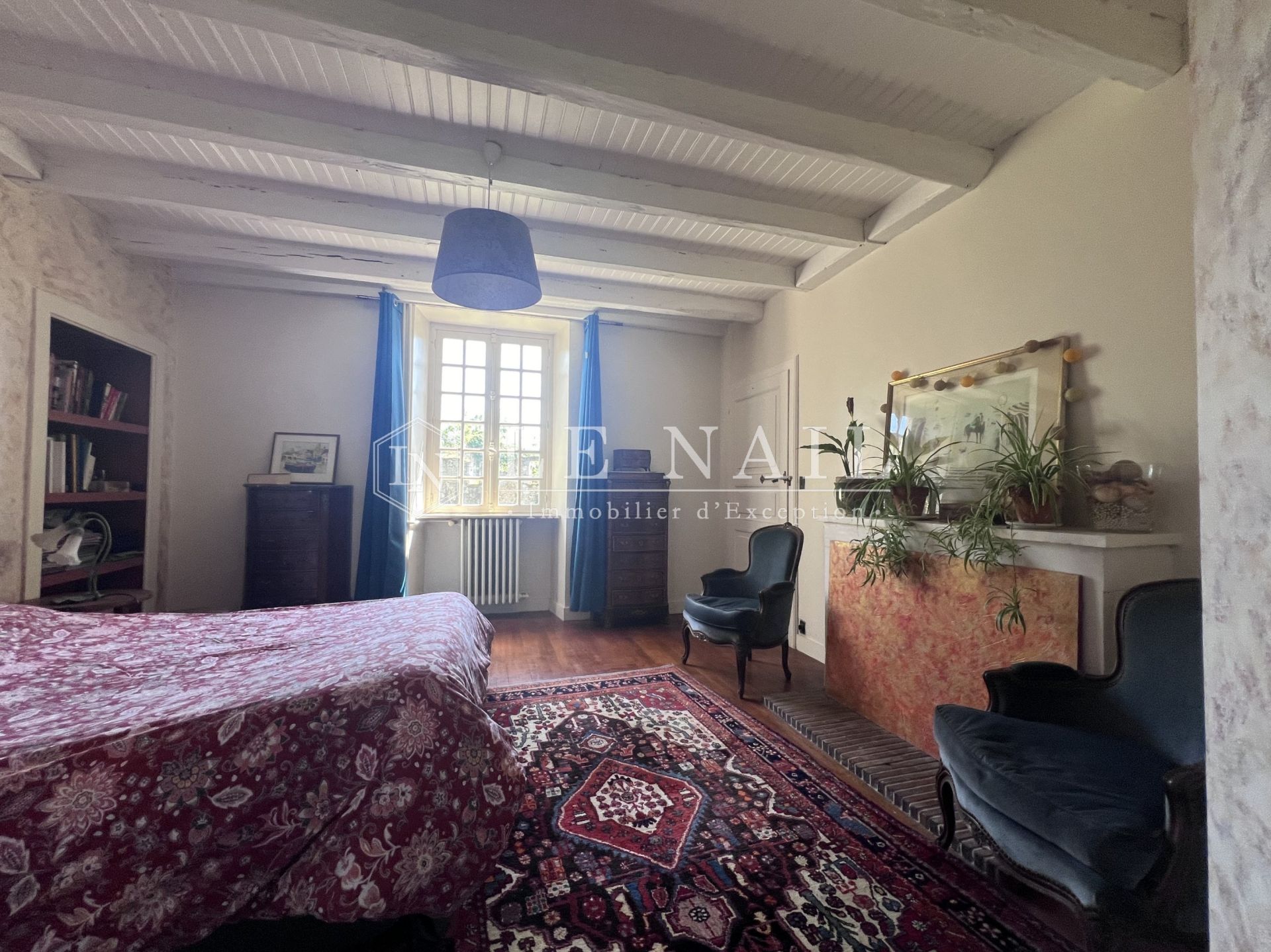 propriété 10 pièces en vente à POITIERS (86000)
