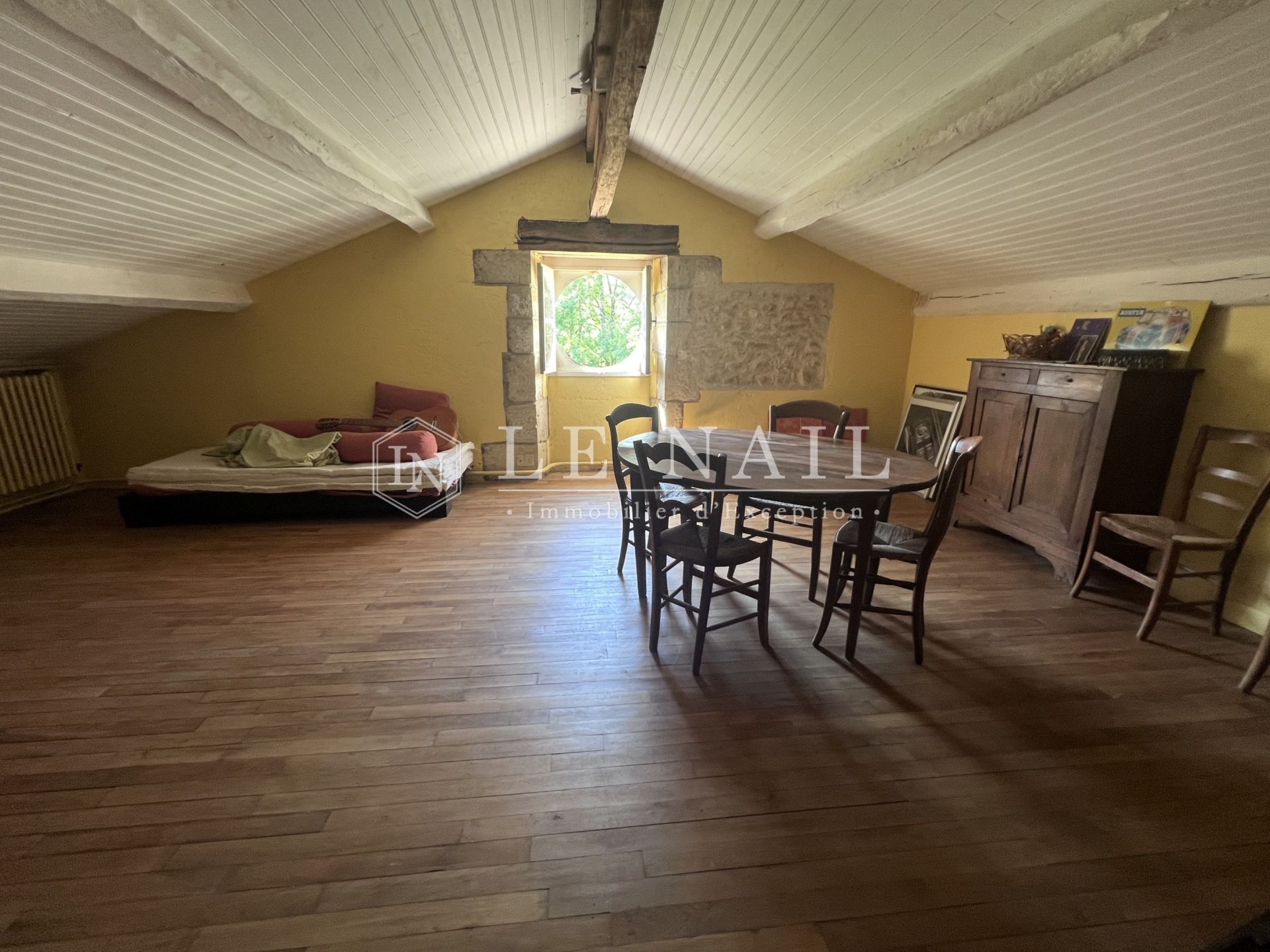 propriété 10 pièces en vente à POITIERS (86000)