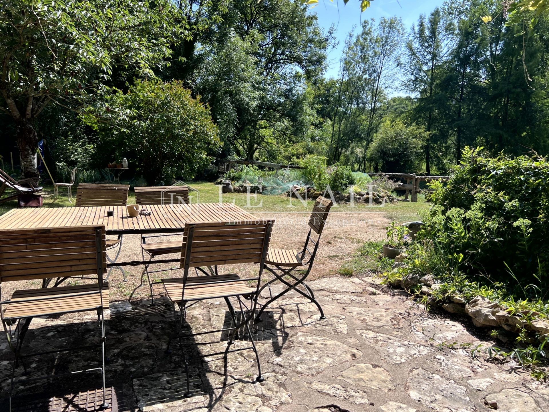 propriété 10 pièces en vente à POITIERS (86000)