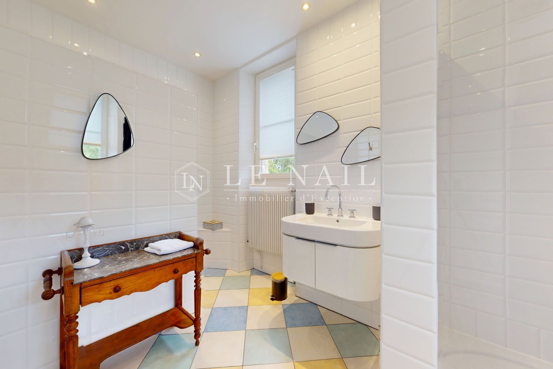 château 10 pièces en vente à CARENTAN (50500)
